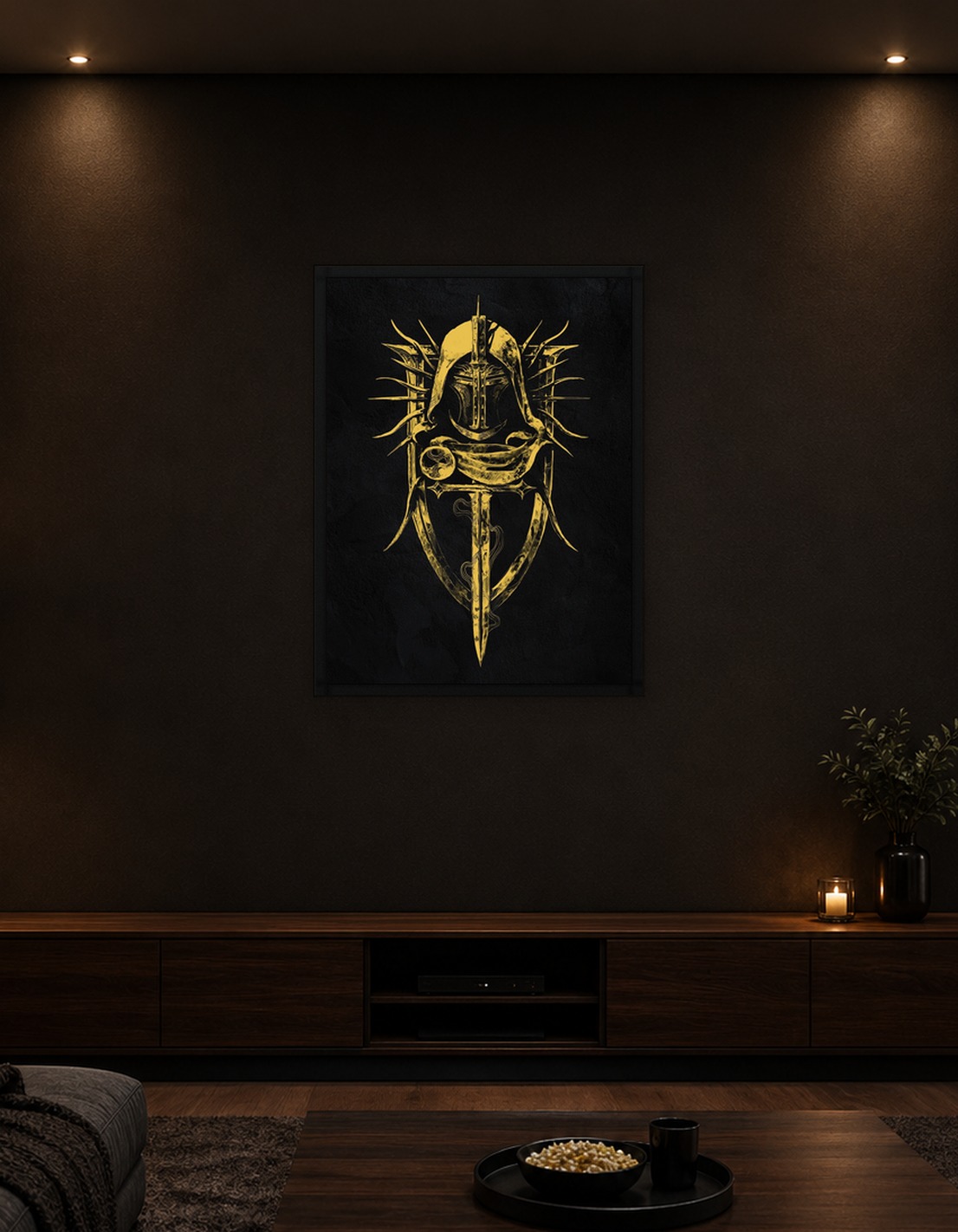 Diablo IV: Crest of the Penitent