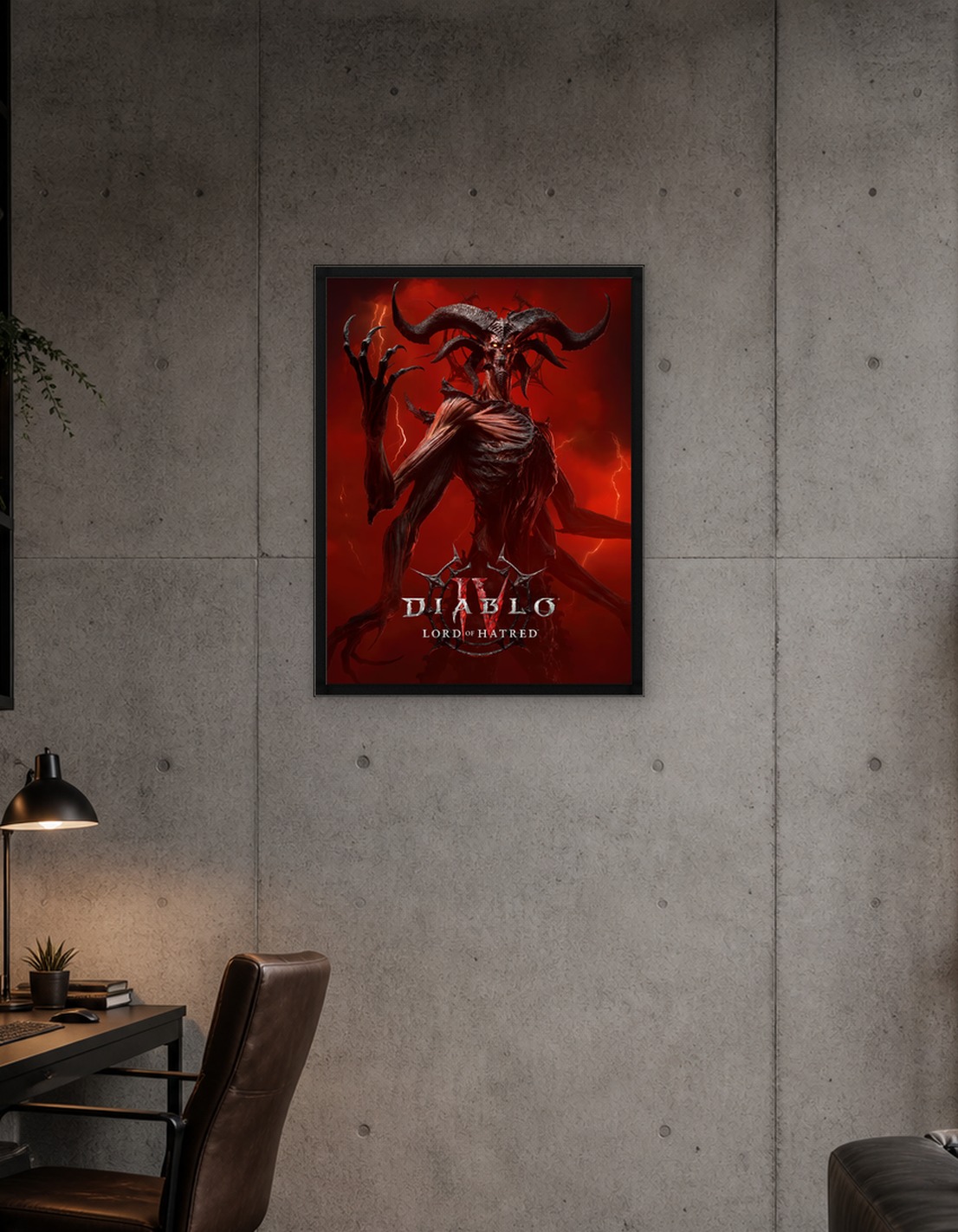 Diablo IV: Lord of Hatred