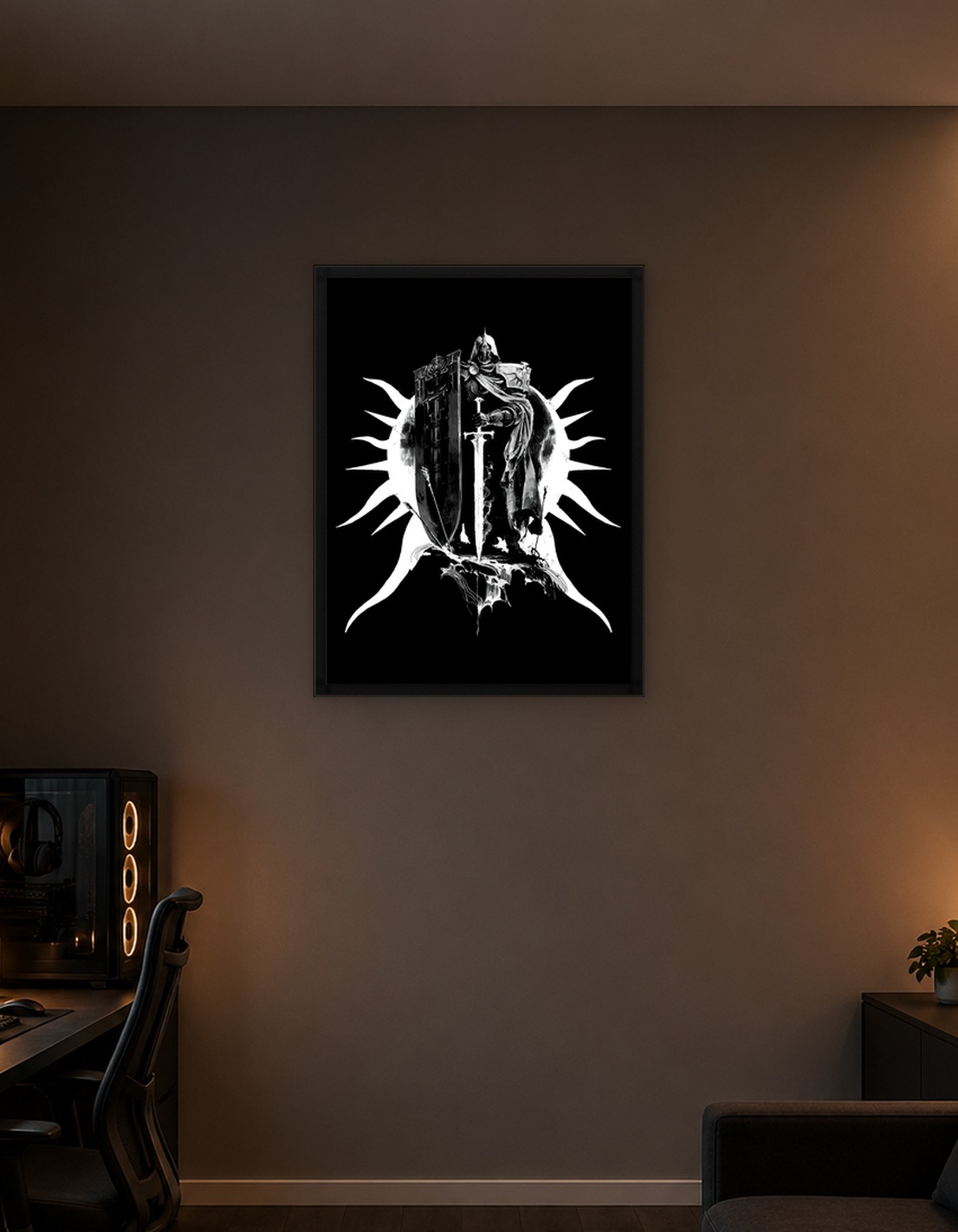 Diablo IV: Sentinel of the Sun