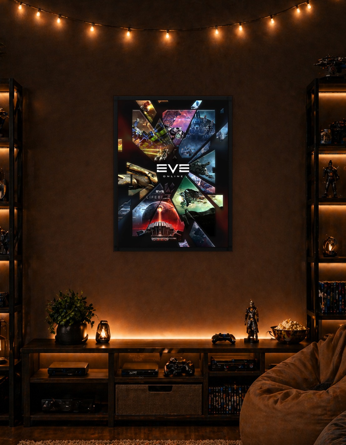 Eve Online