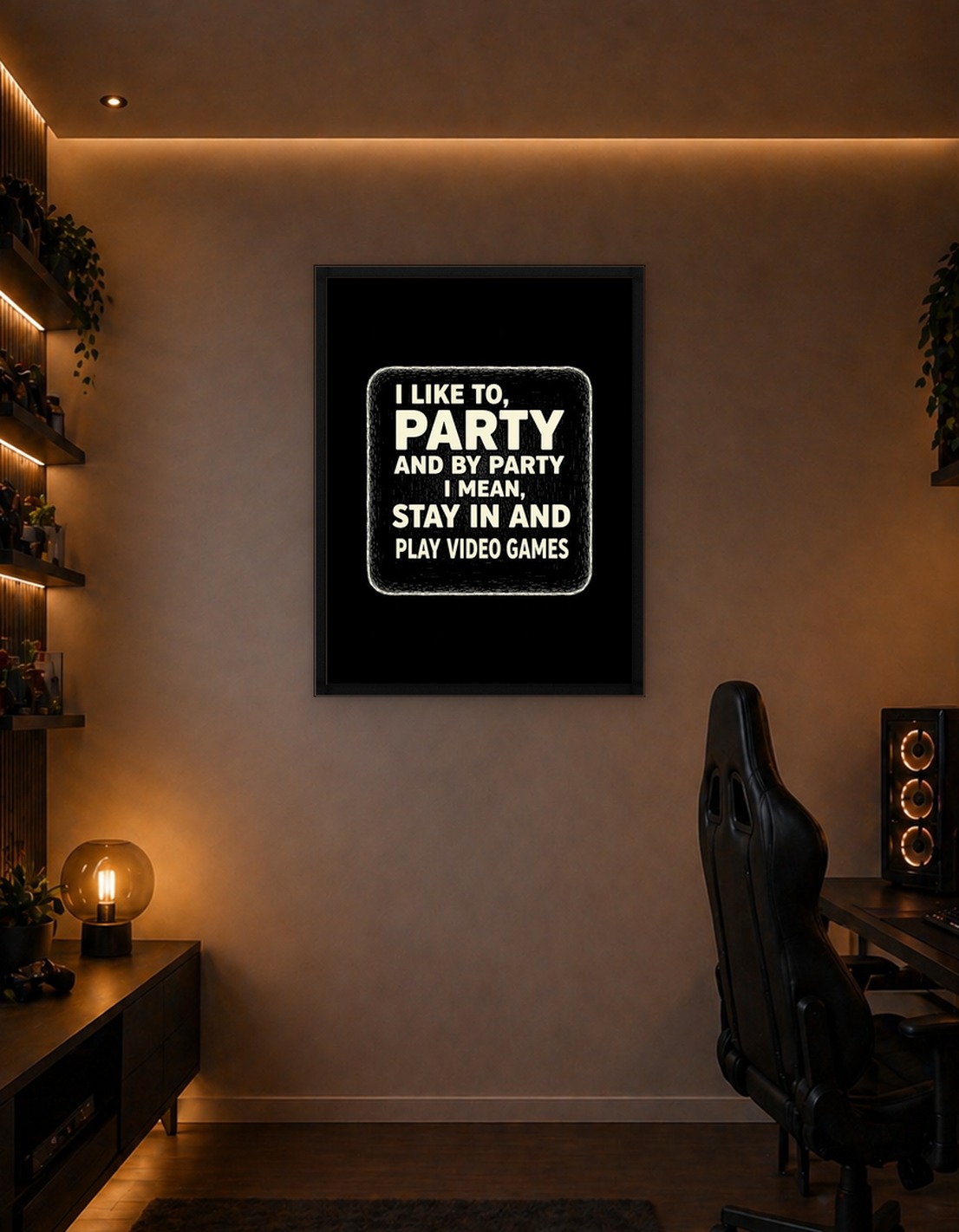 Funny Gaming Quote