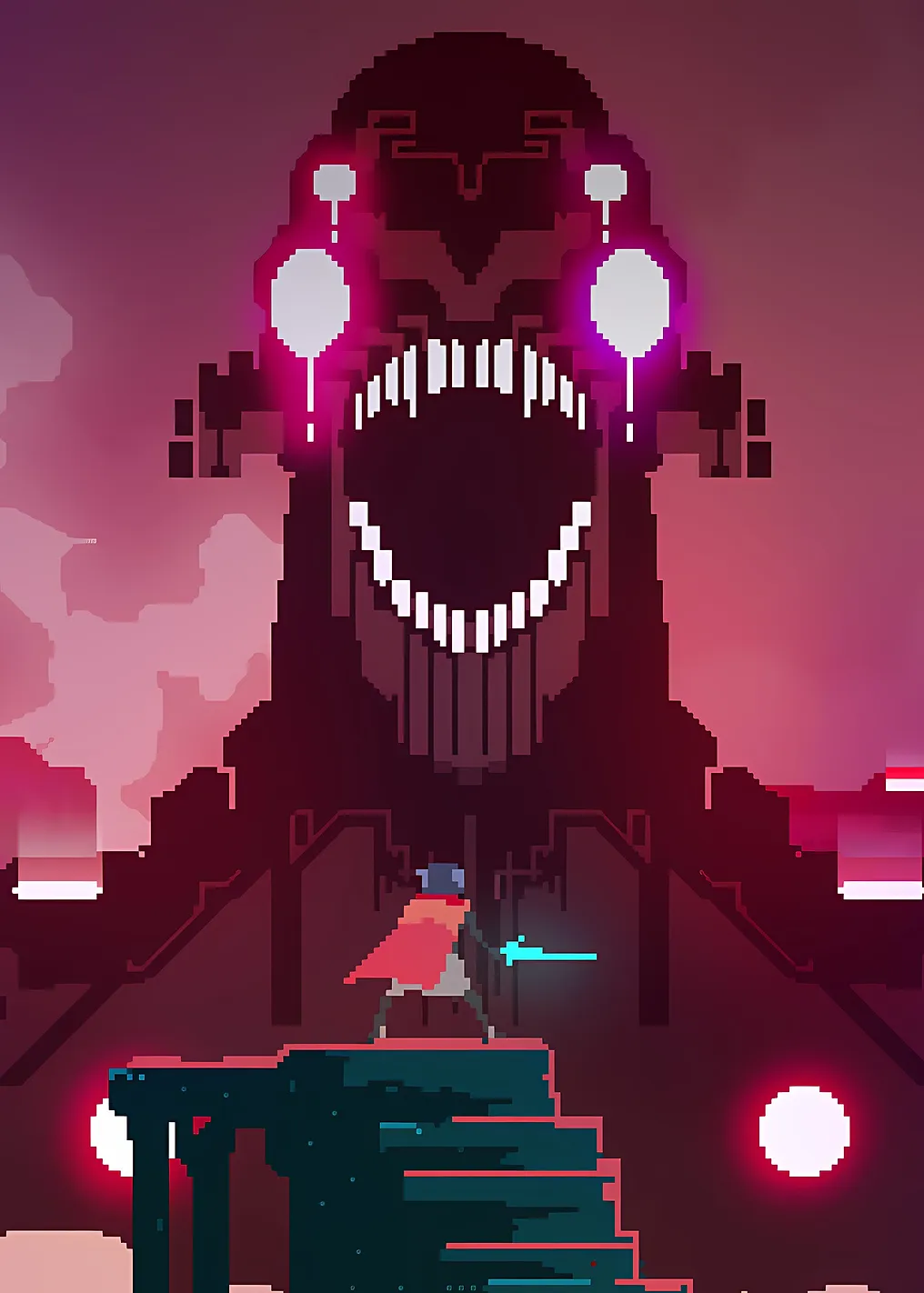 Игра Гиперлегкий дрифтер