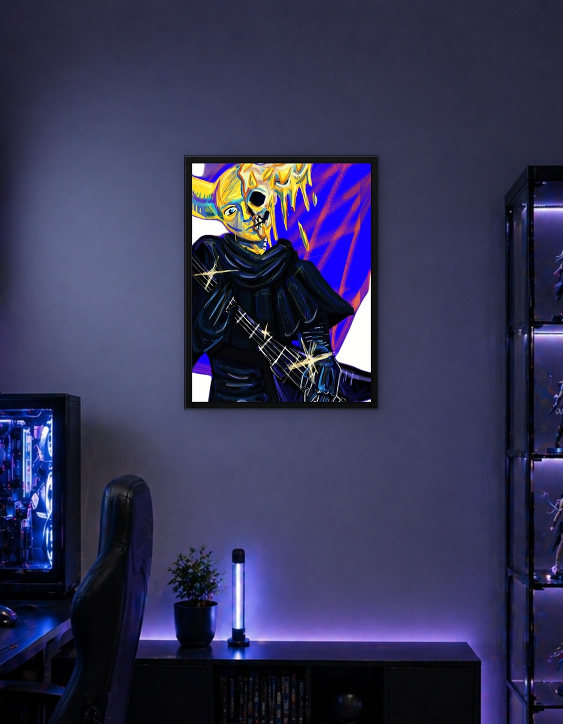 Hylics 2 Game Art - 9711058