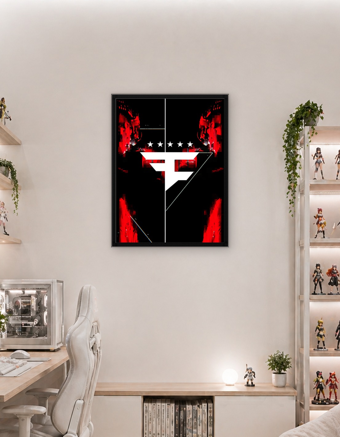 FaZe Esports Glitch