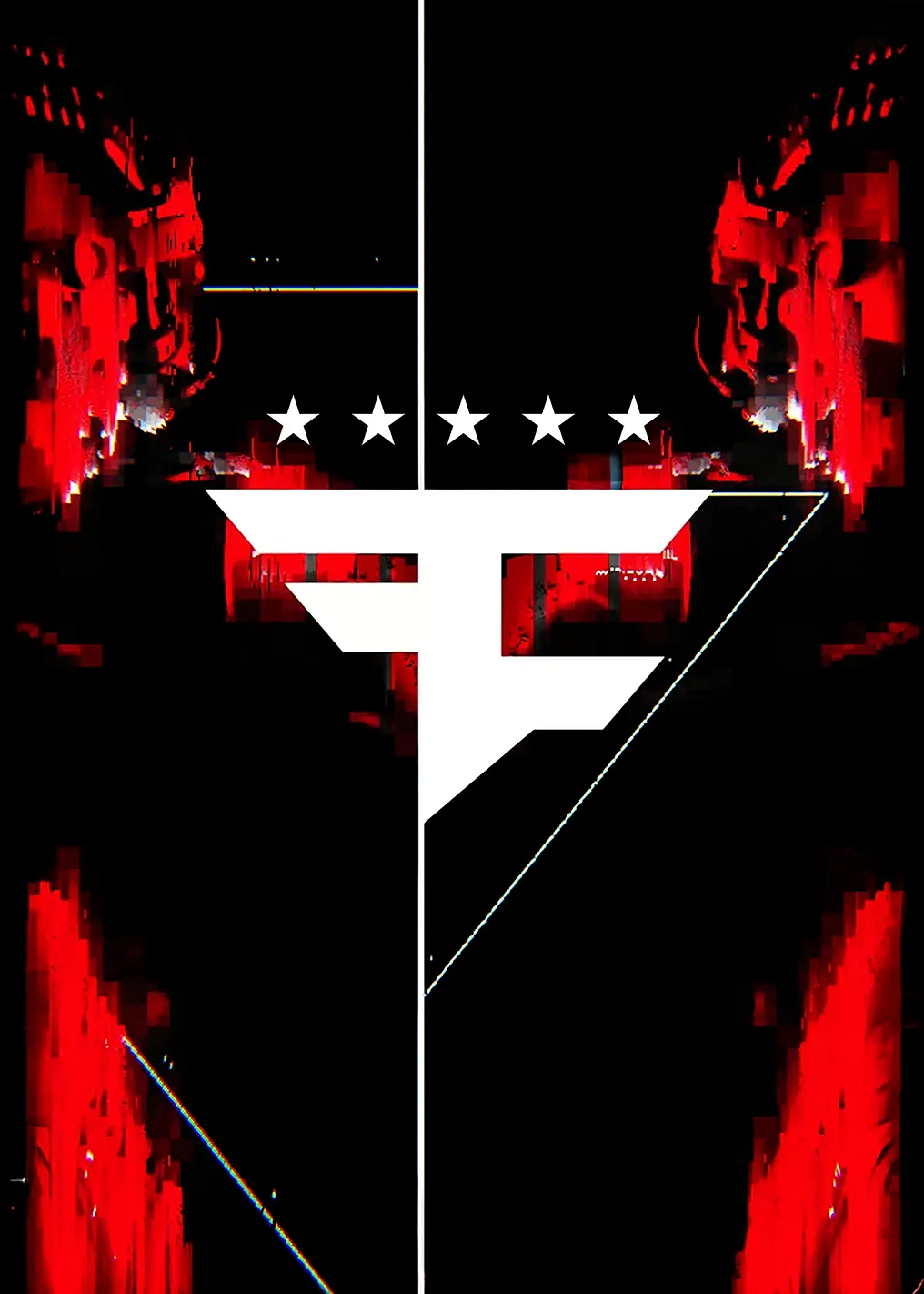 FaZe Esports Glitch