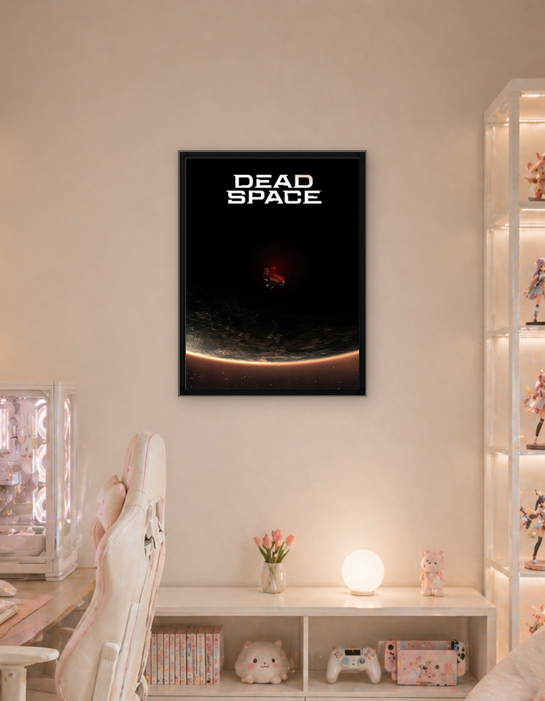 Dead Space Game Art - 10116255