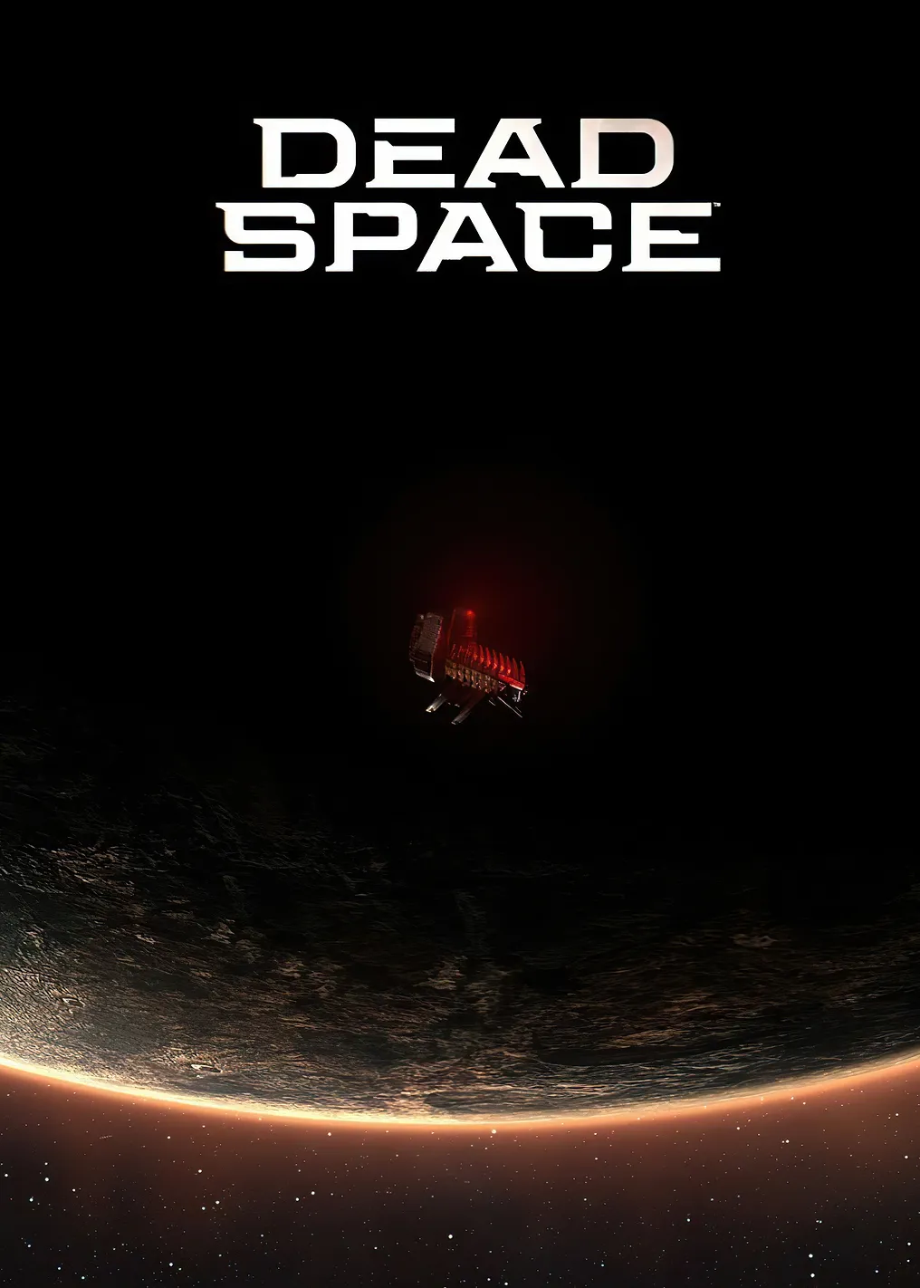 Dead Space Game Art - 10116255