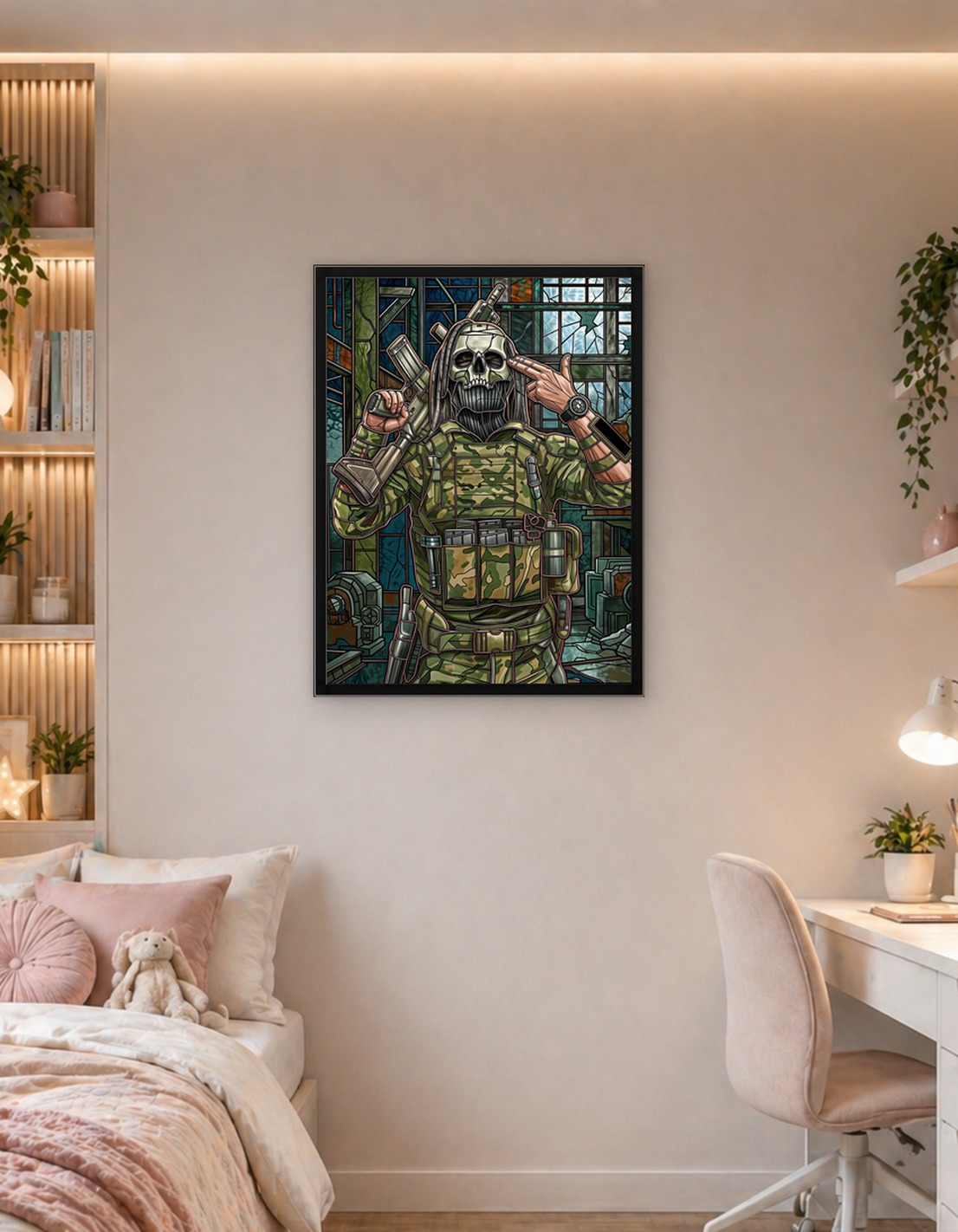 Escape From Tarkov The Goons