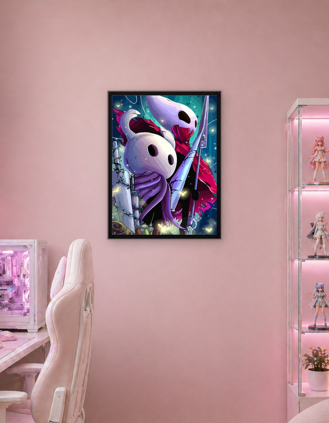 Hollow Knight Characters - 9922385