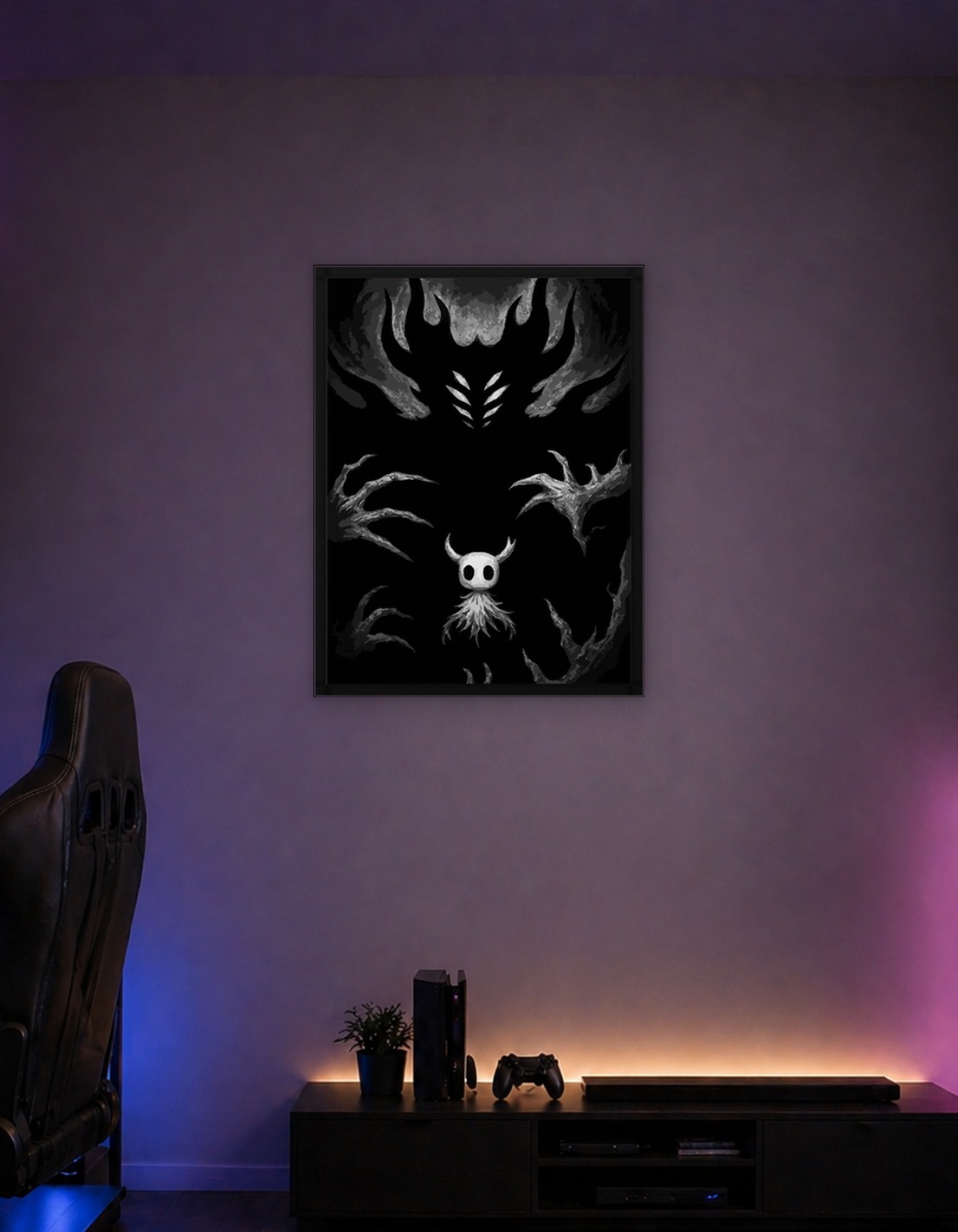 Hollow Knight - 9627267