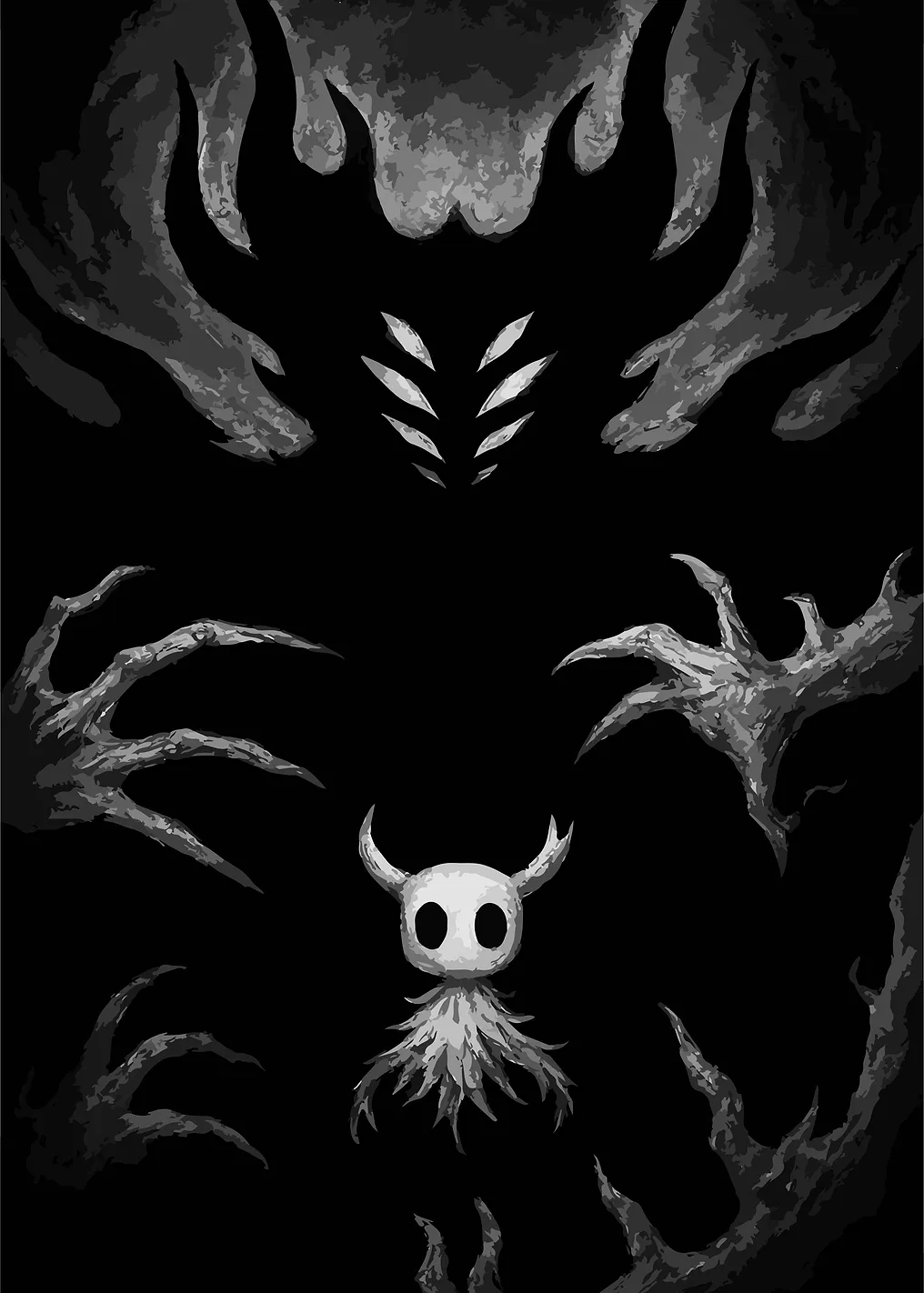 Hollow Knight - 9627267