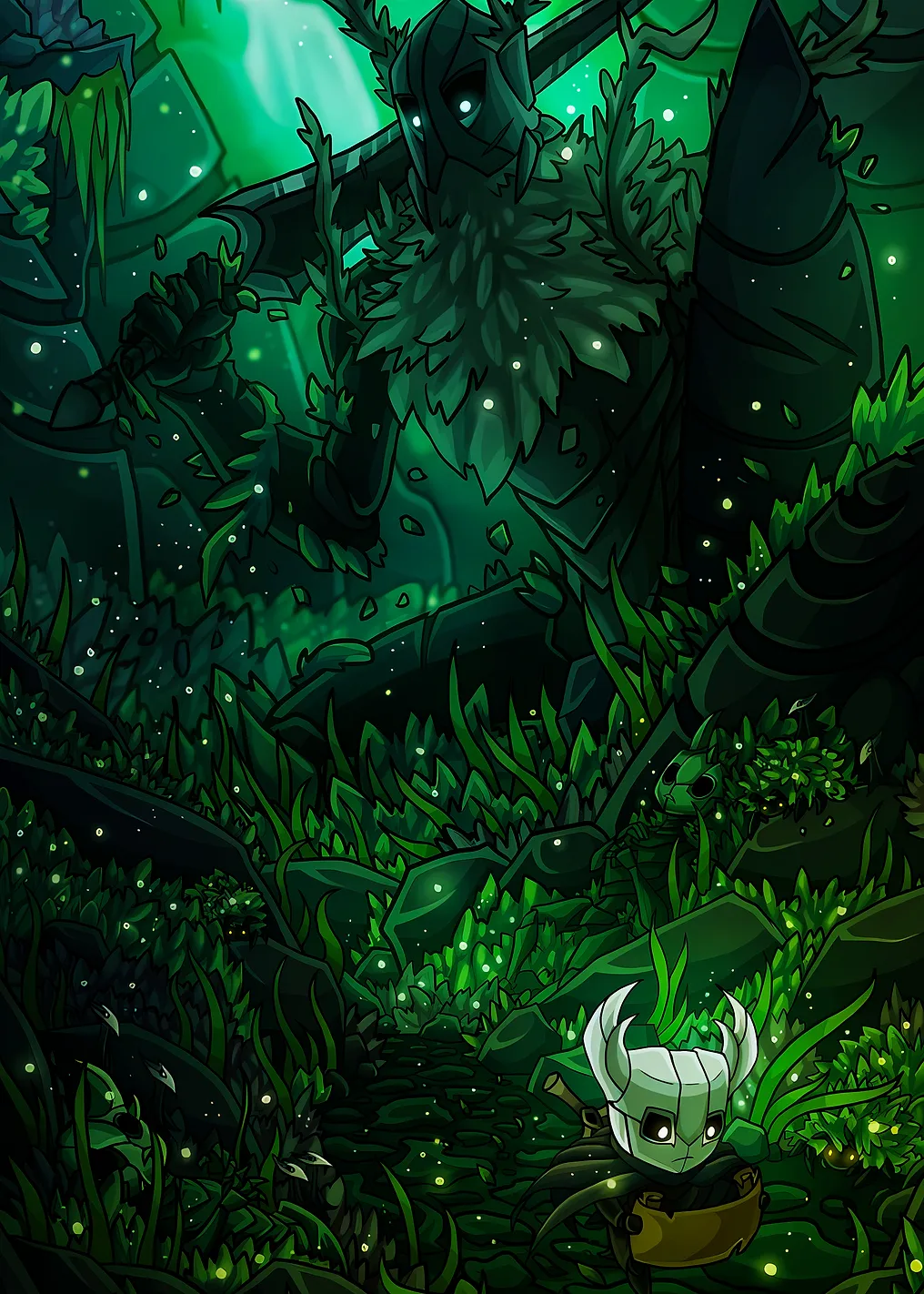 Hollow Knight - 9727221