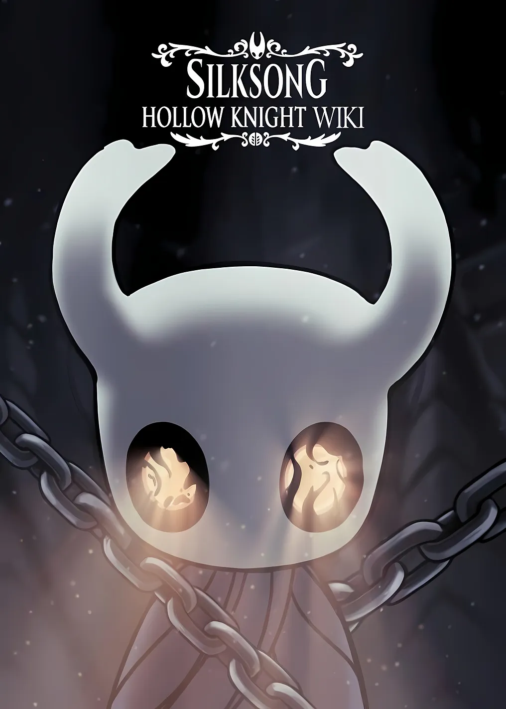 Hollow Knight Silksong Wiki Art