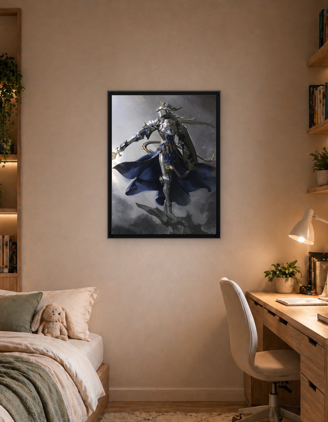 Final Fantasy Series