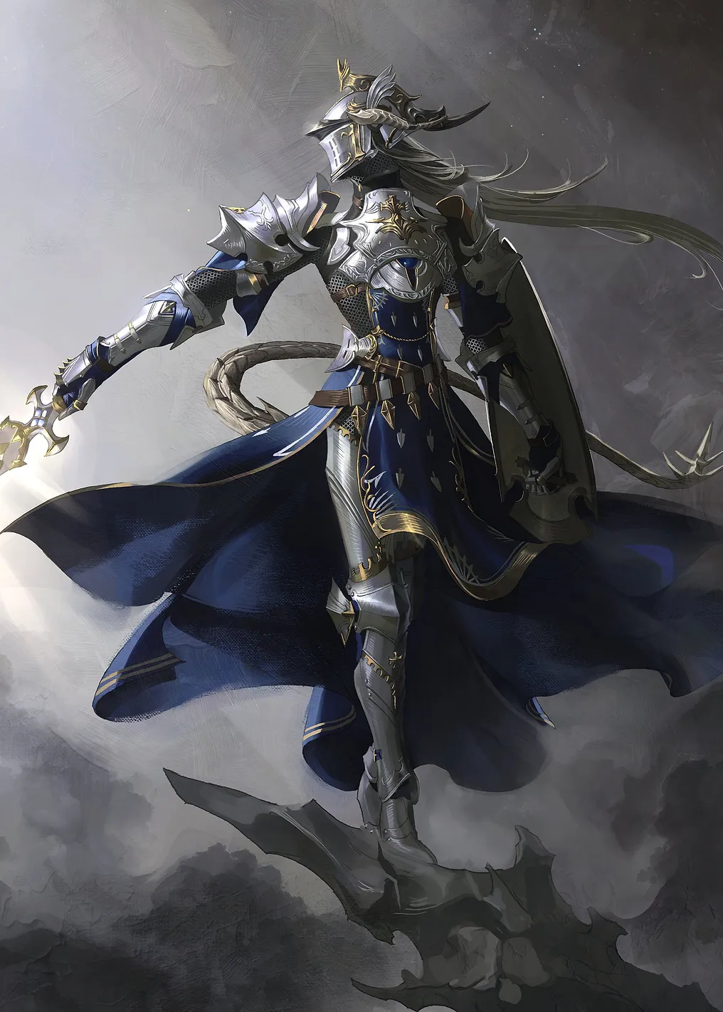 Final Fantasy Series