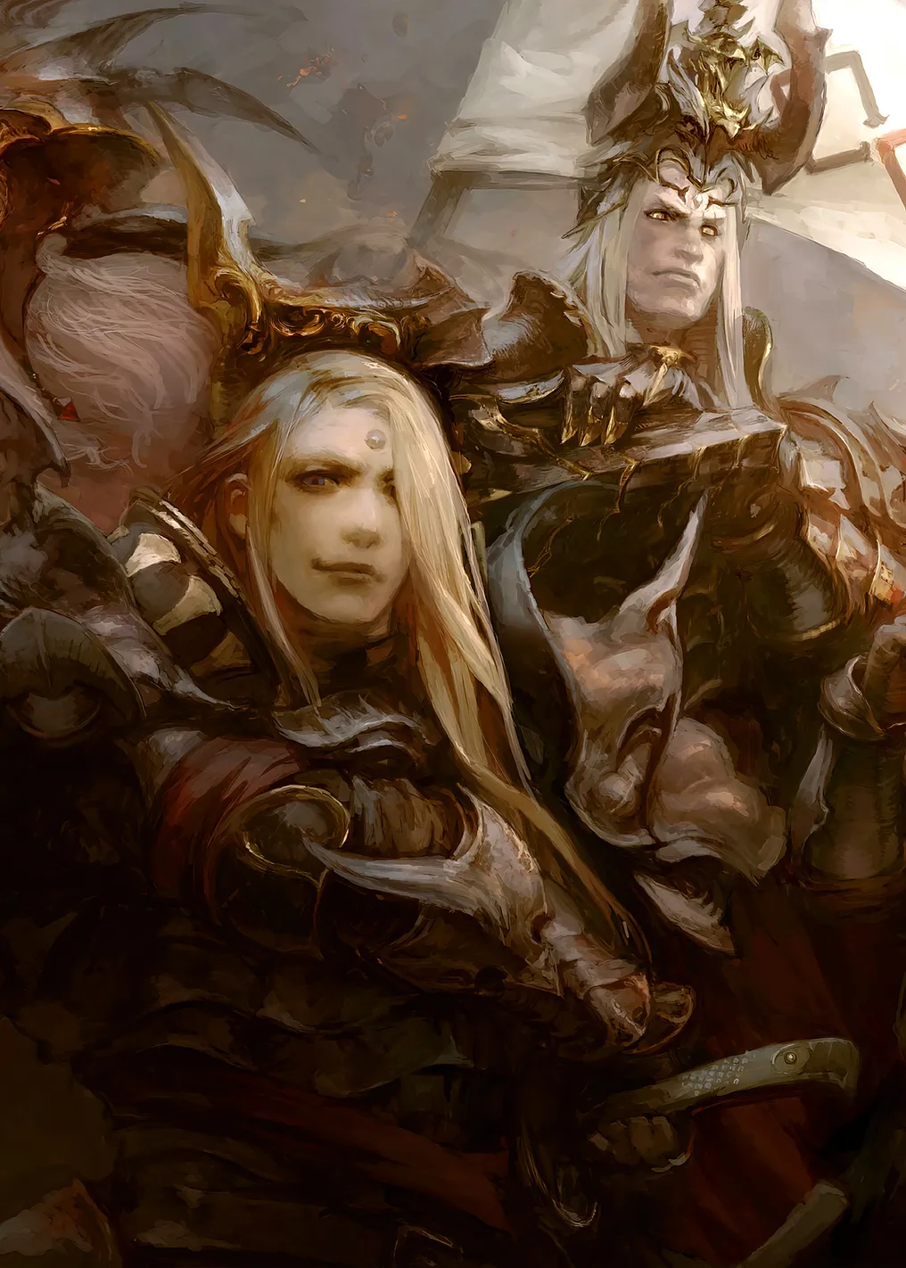 Final Fantasy - 9636232