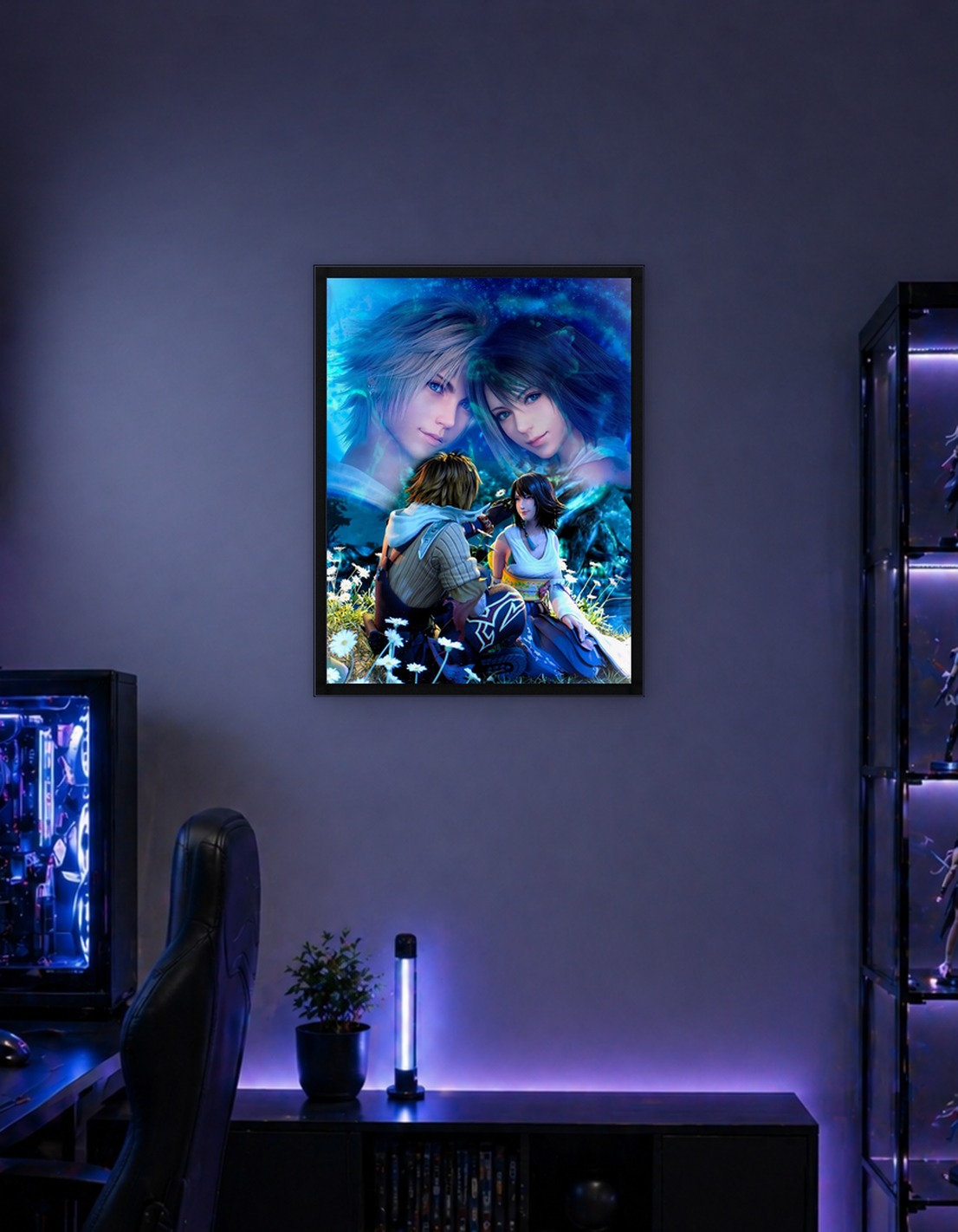 Final Fantasy X