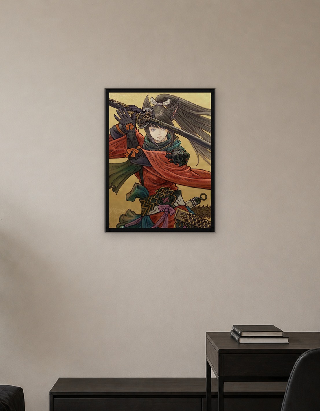 Final Fantasy XIV - 9652096