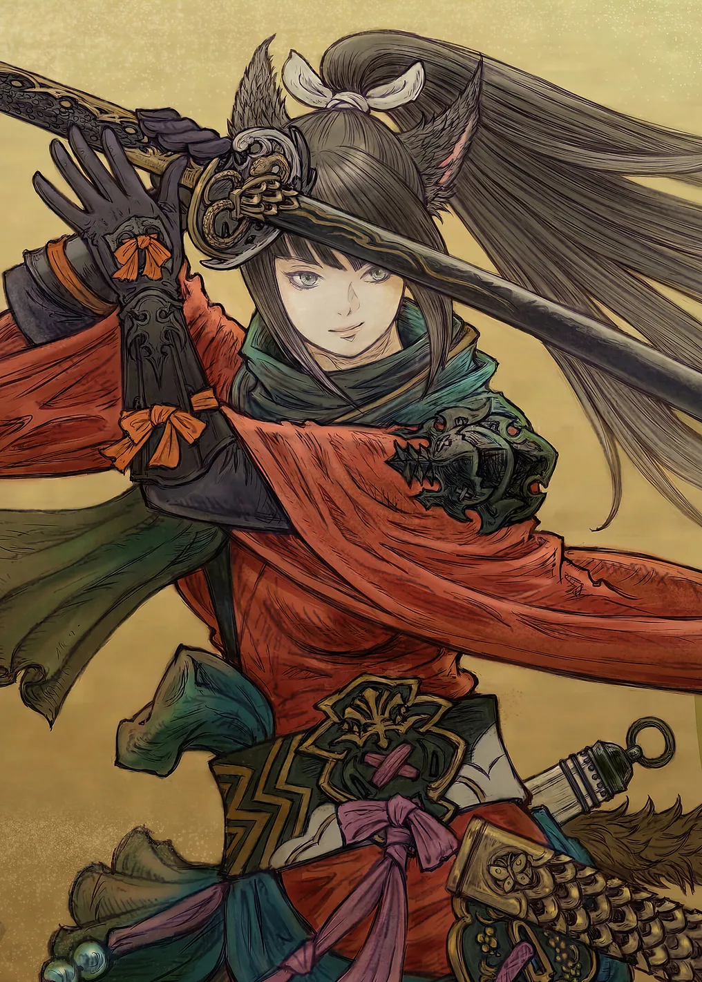 Final Fantasy XIV - 9652096