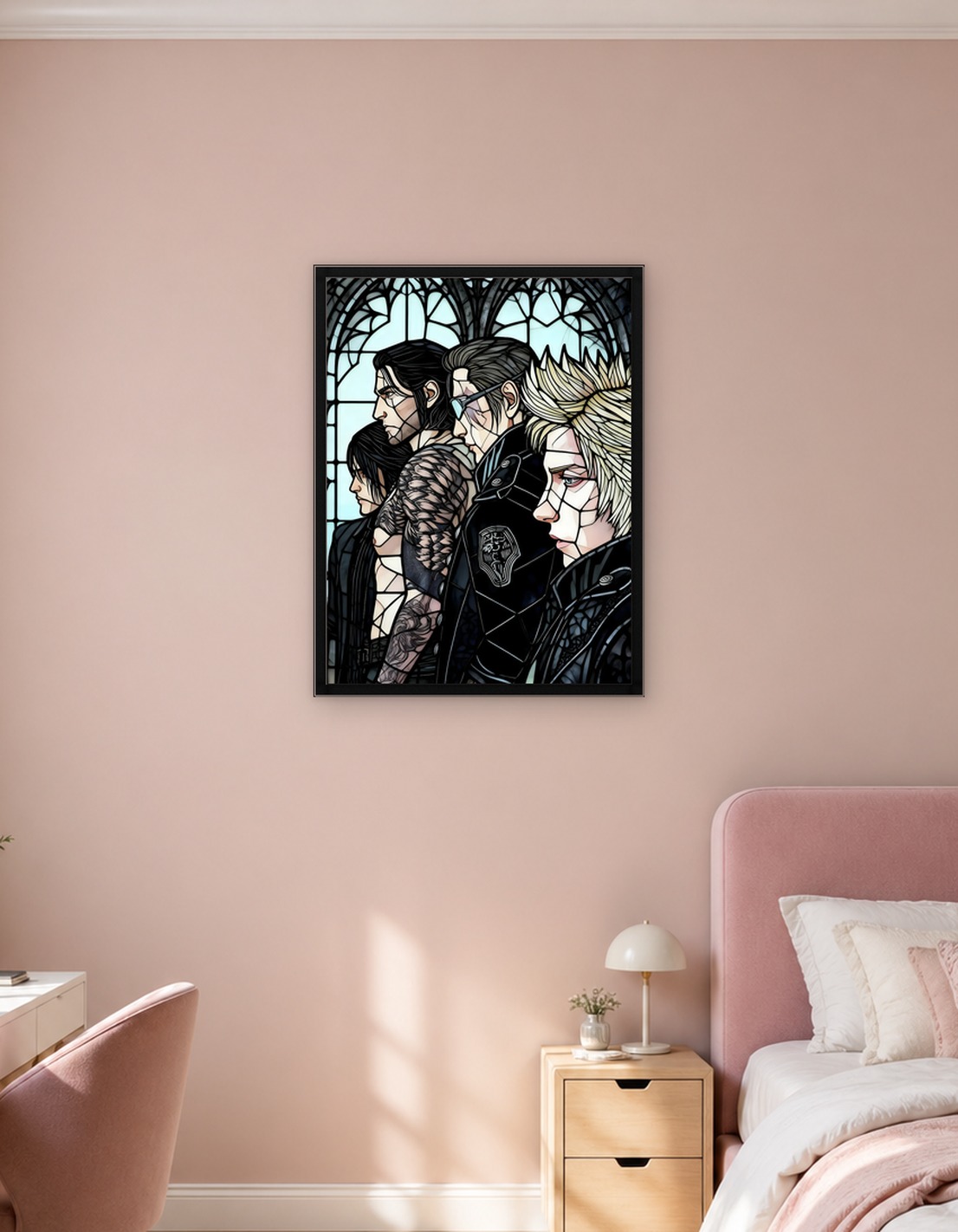 Final Fantasy XV