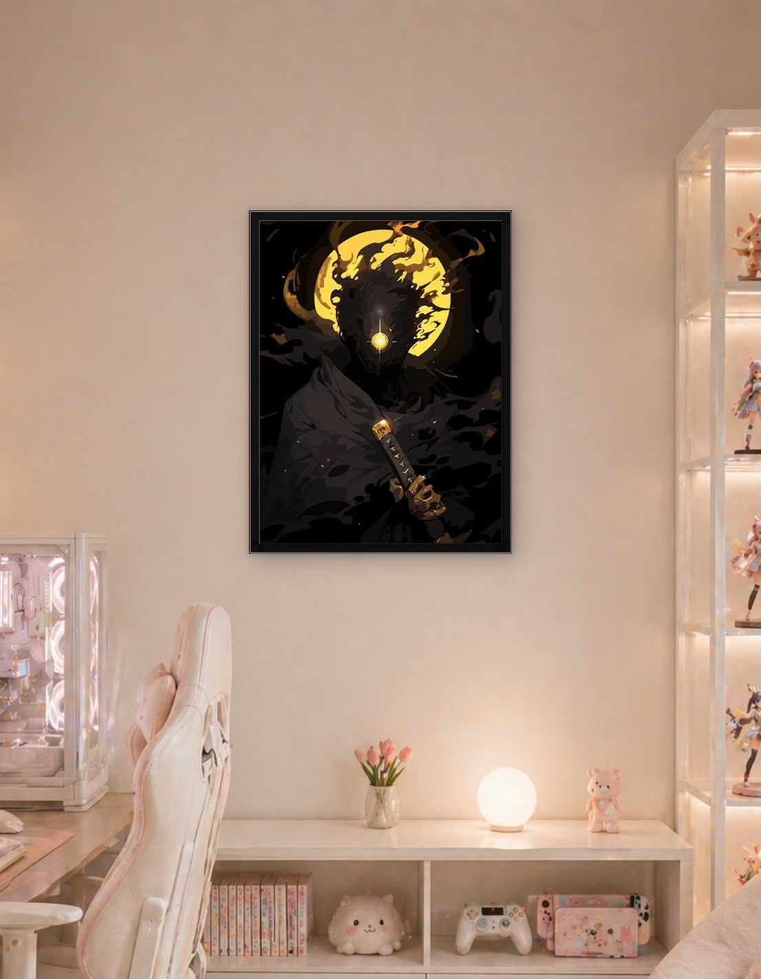 Dead Cells Game Poster - 9675822