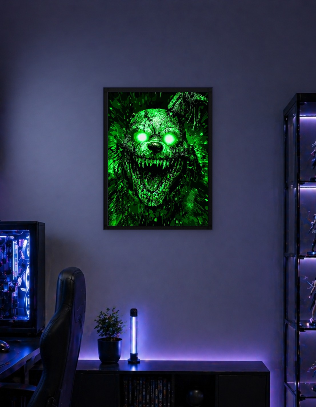 Five Nights at Freddy's - 9796431