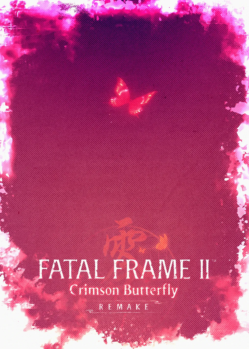 Fatal Frame II Crimson Butterfly Remake - 9879116