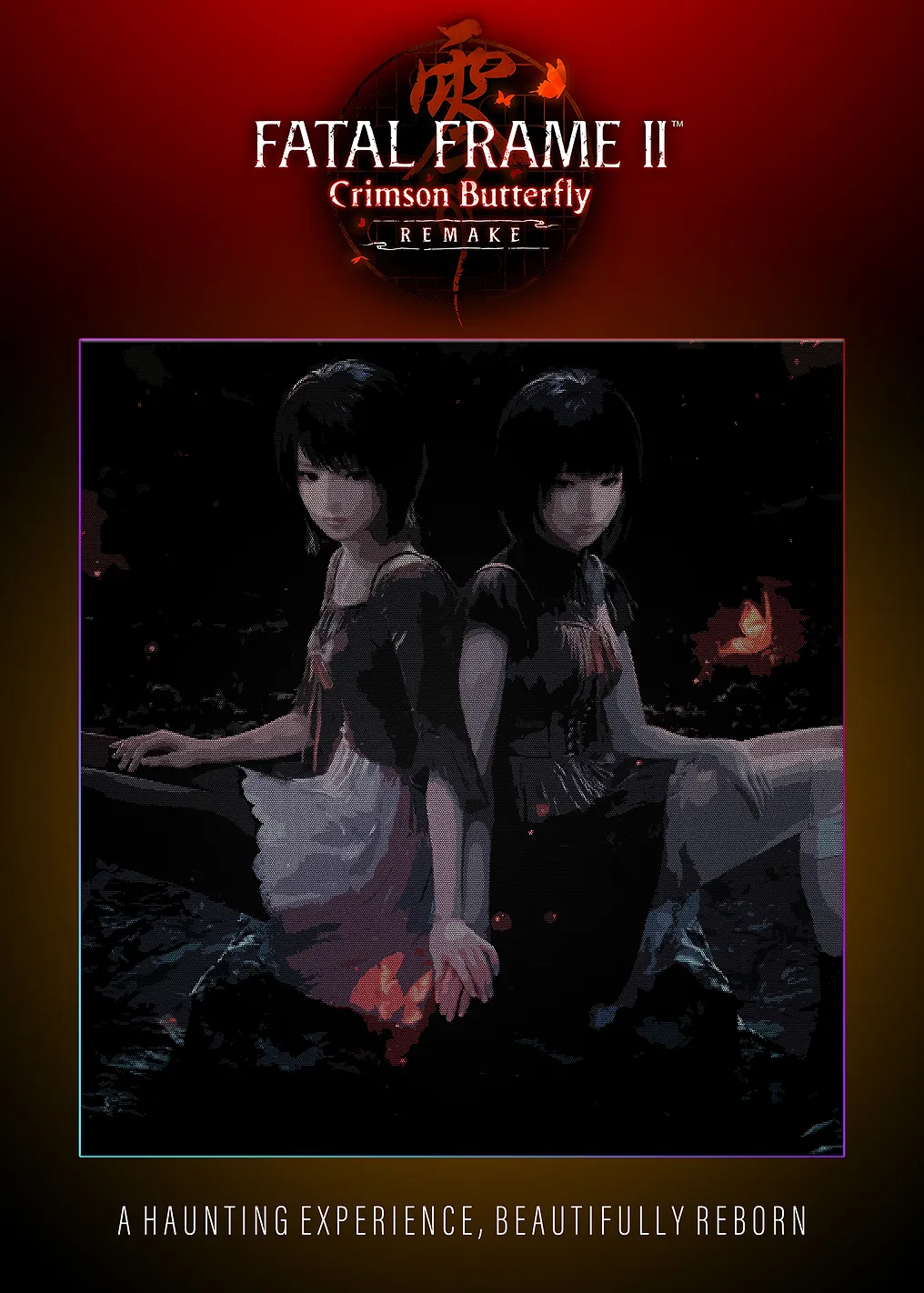 Fatal Frame II Crimson Butterfly Remake - 9891469