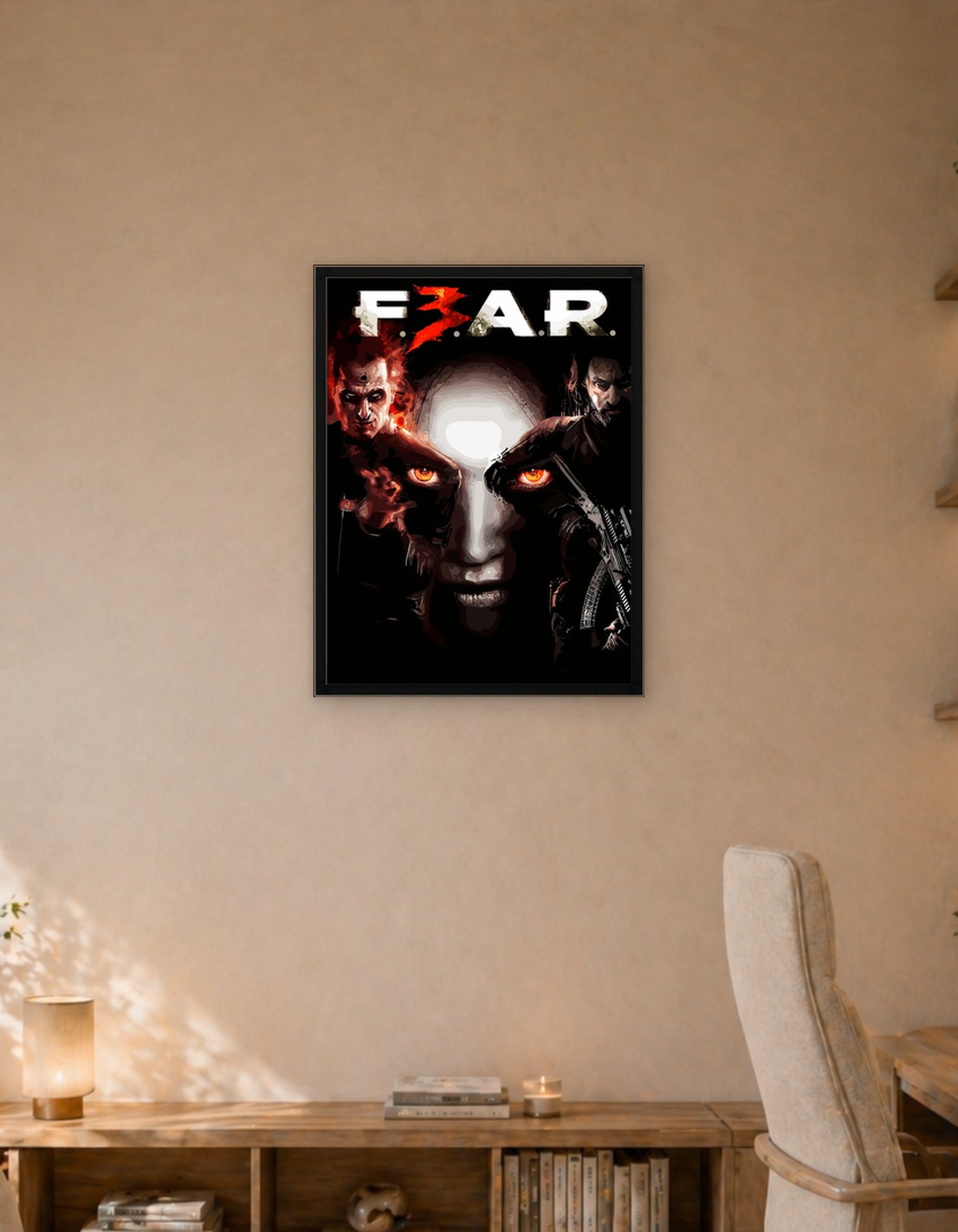 F.E.A.R