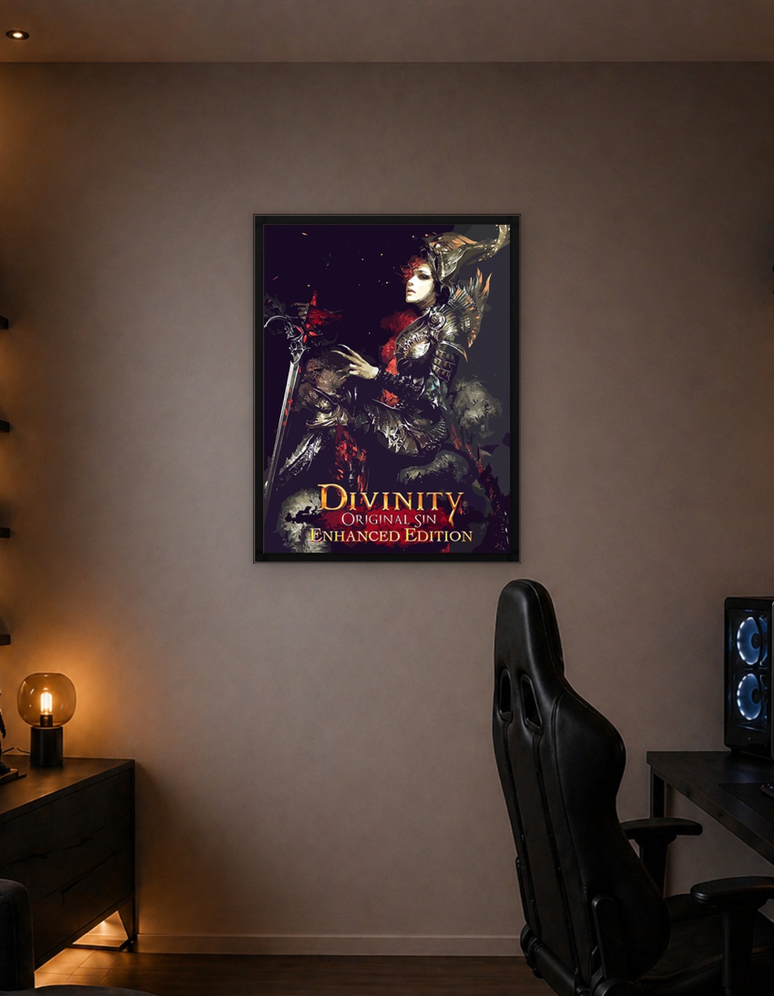 Divinity Original Sin Enhanced