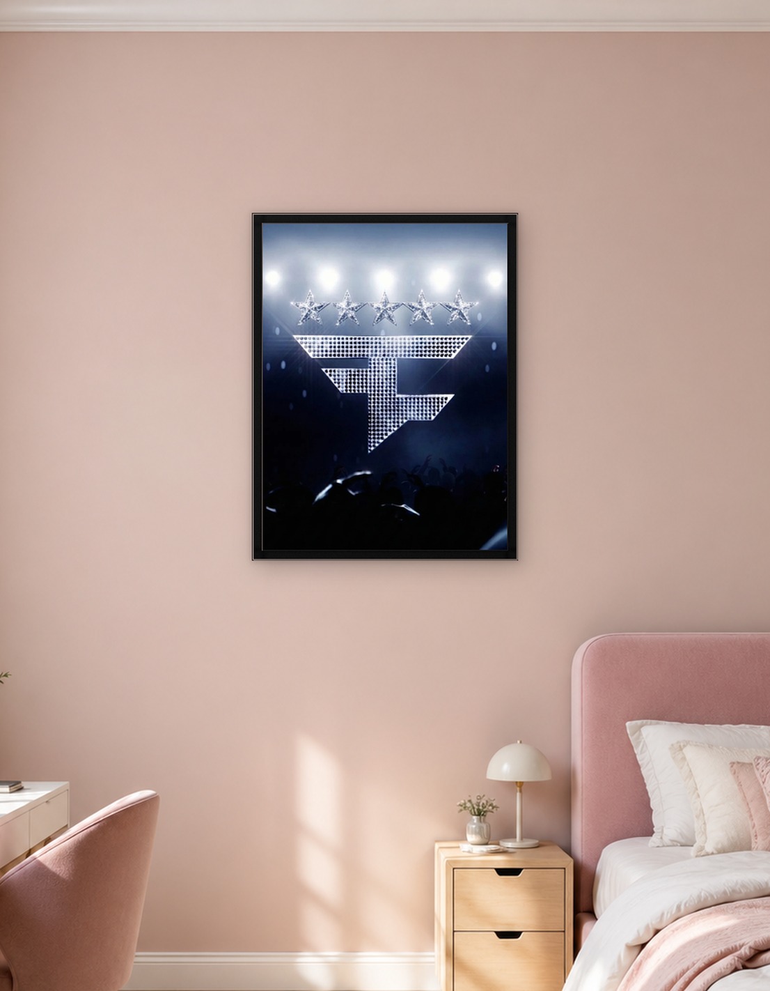FaZe Esports Diamonds