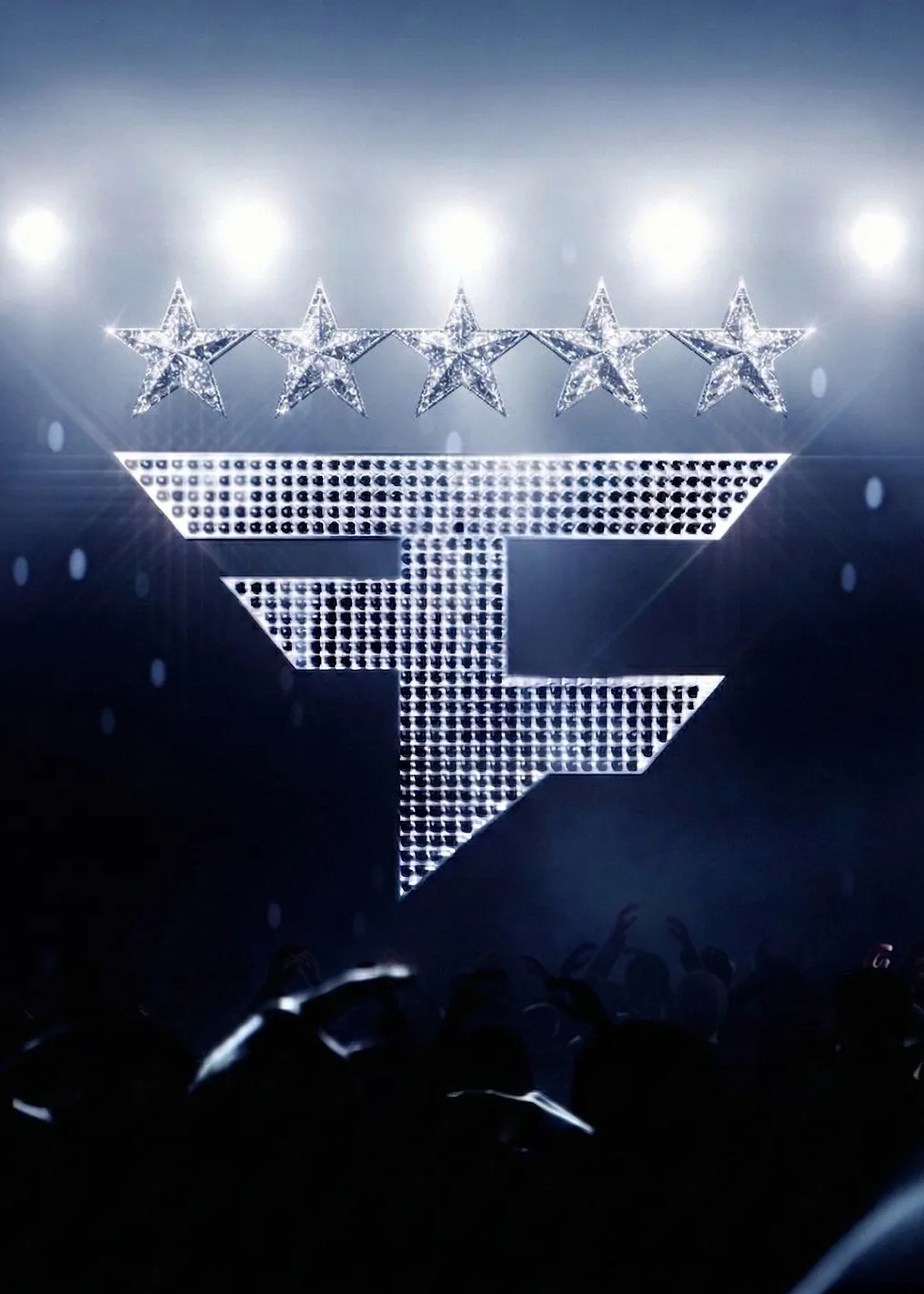 FaZe Esports Diamonds