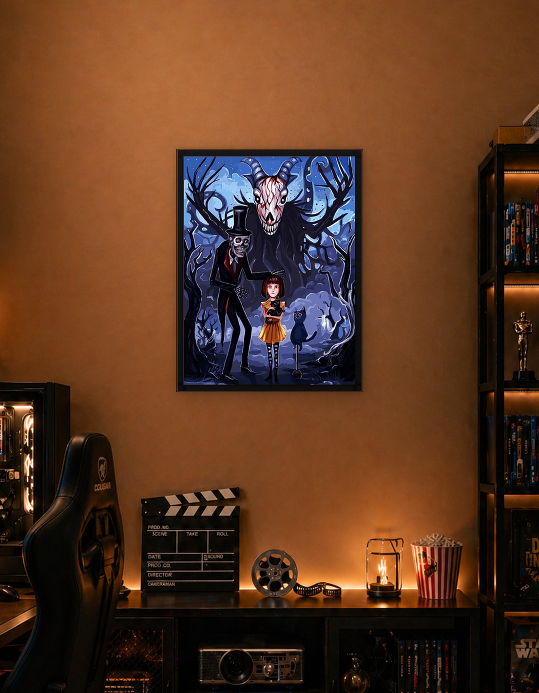 Fran bow - 9628952