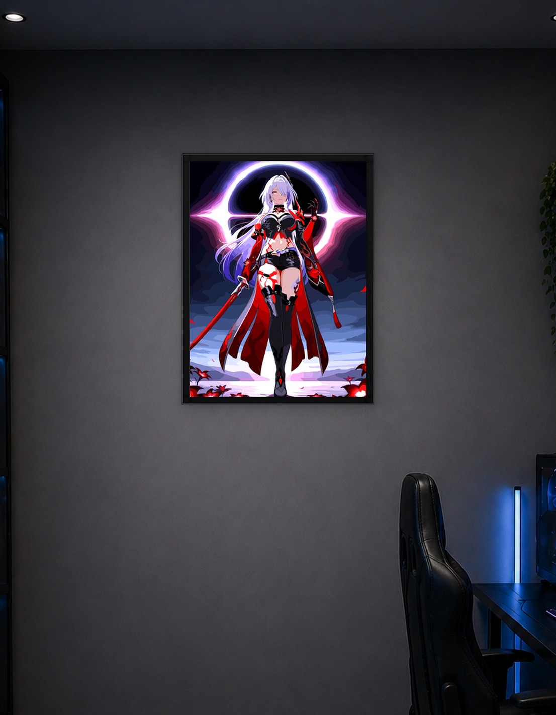 Honkai acheron