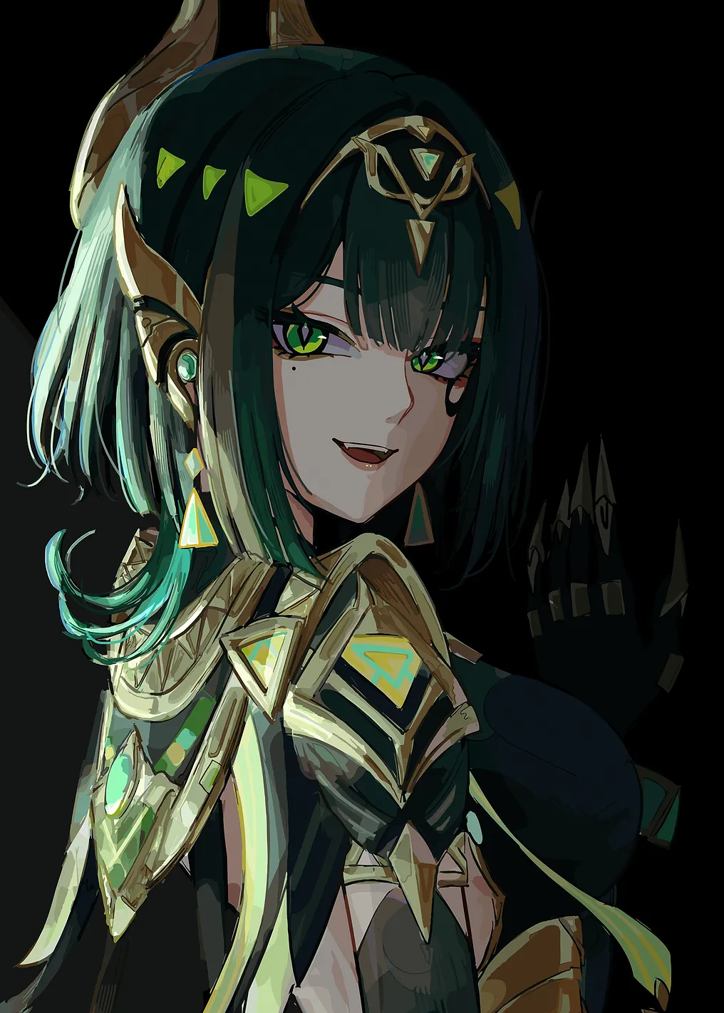 Honkai starlight