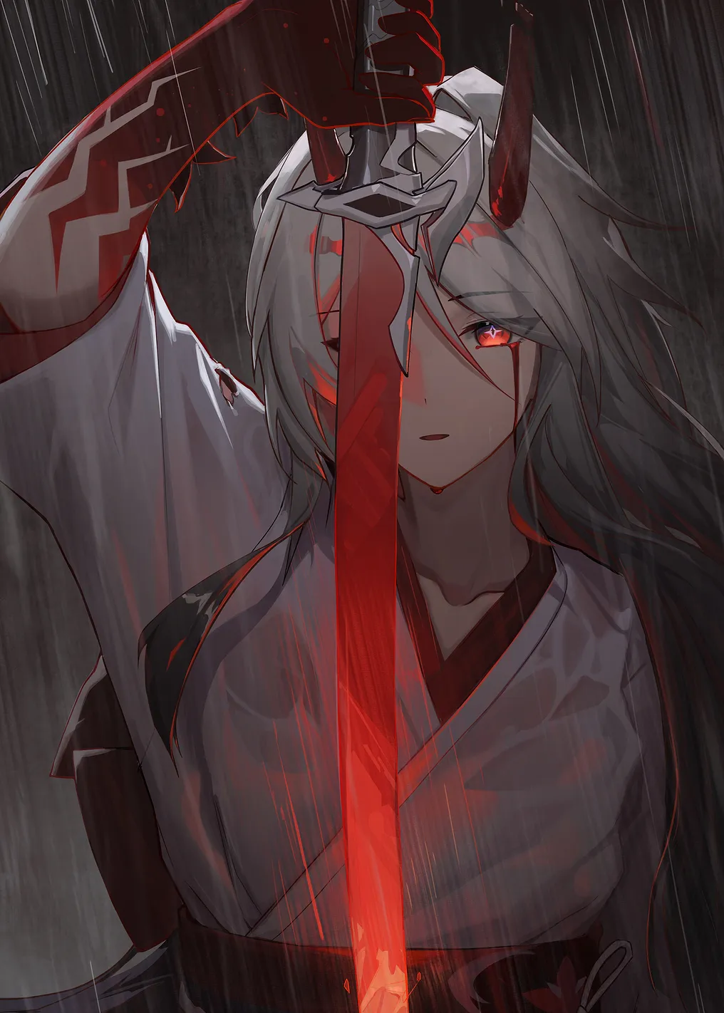 Honkai Star Rail Acheron - 10038375