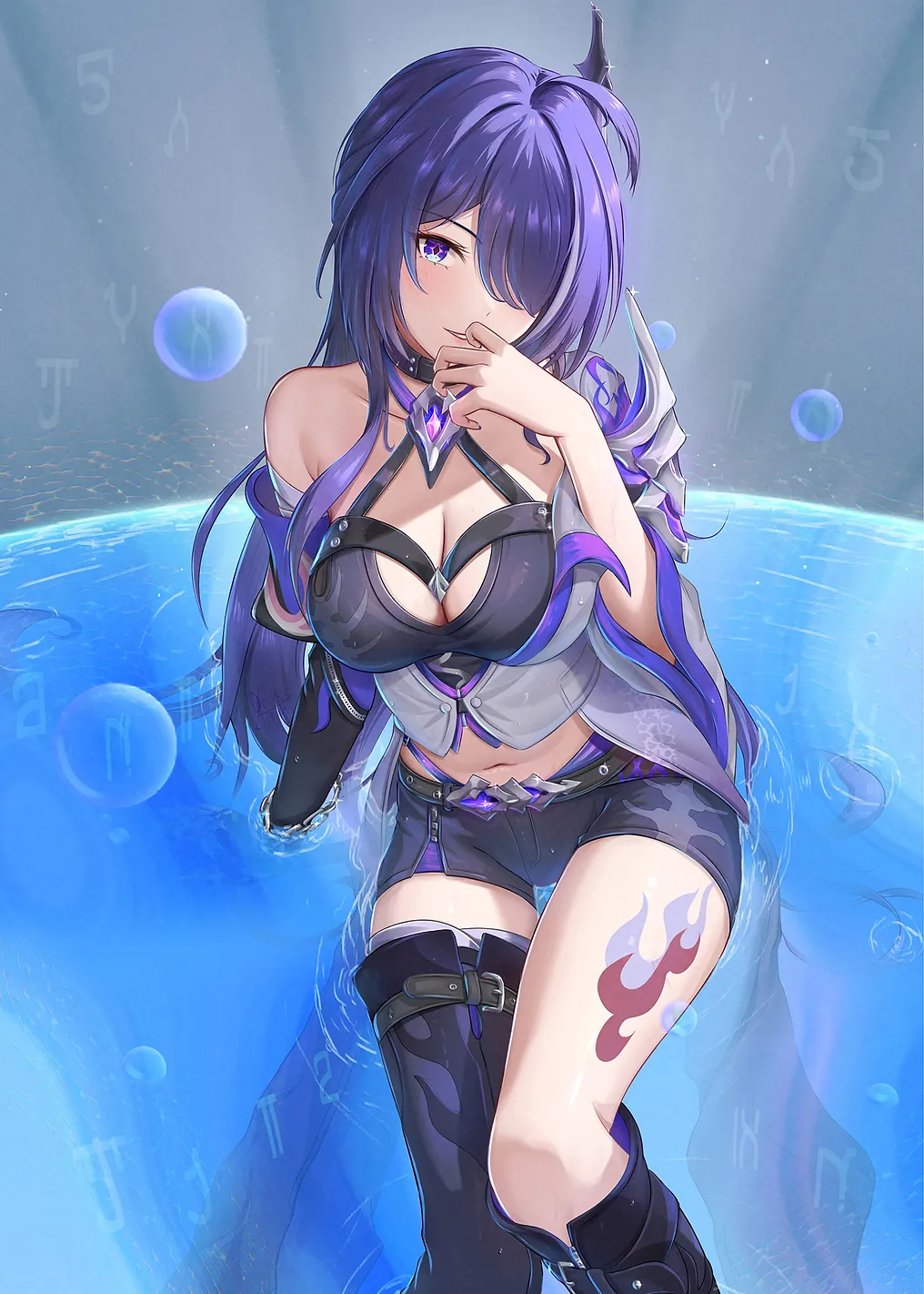 Honkai Star Rail Acheron - 9920300