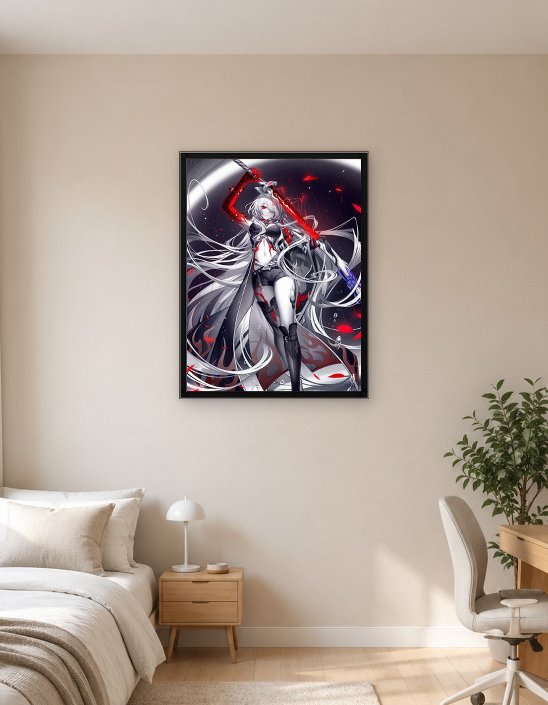 Honkai Star Rail Acheron - 9954583
