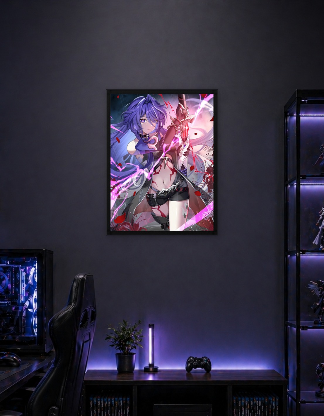 Honkai Star Rail Acheron - 10053688