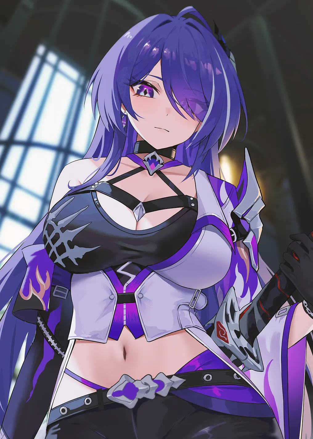 Honkai Star Rail Acheron - 9786725