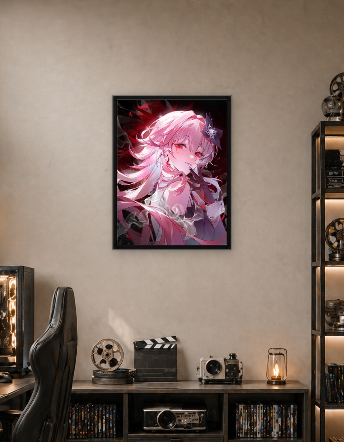 Honkai Star Rail Evernight - 10053930