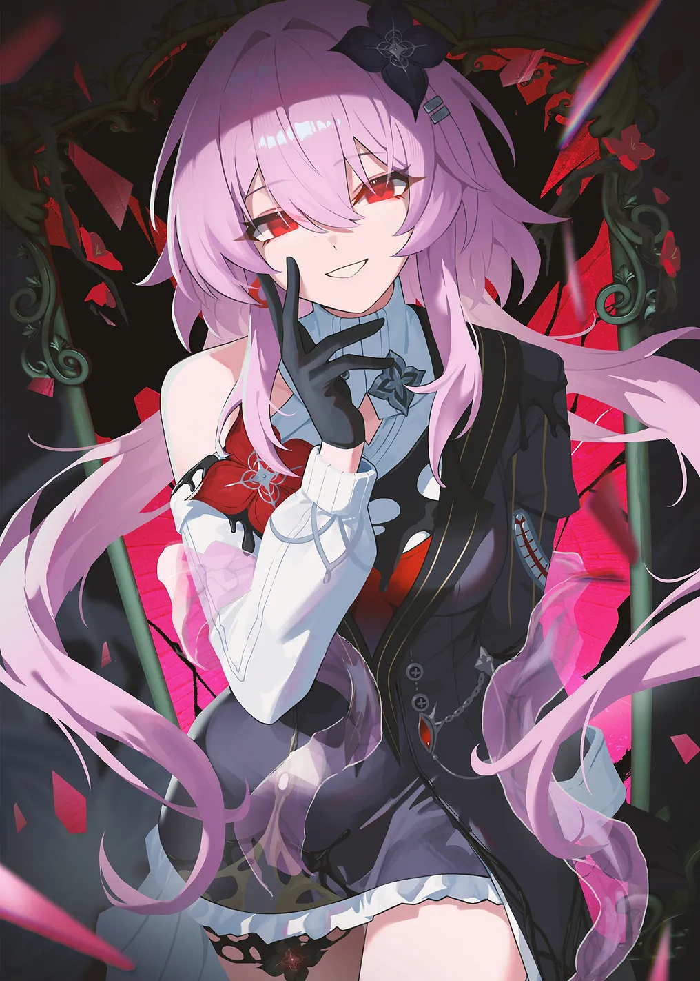 Honkai Star Rail Evernight - 9941768