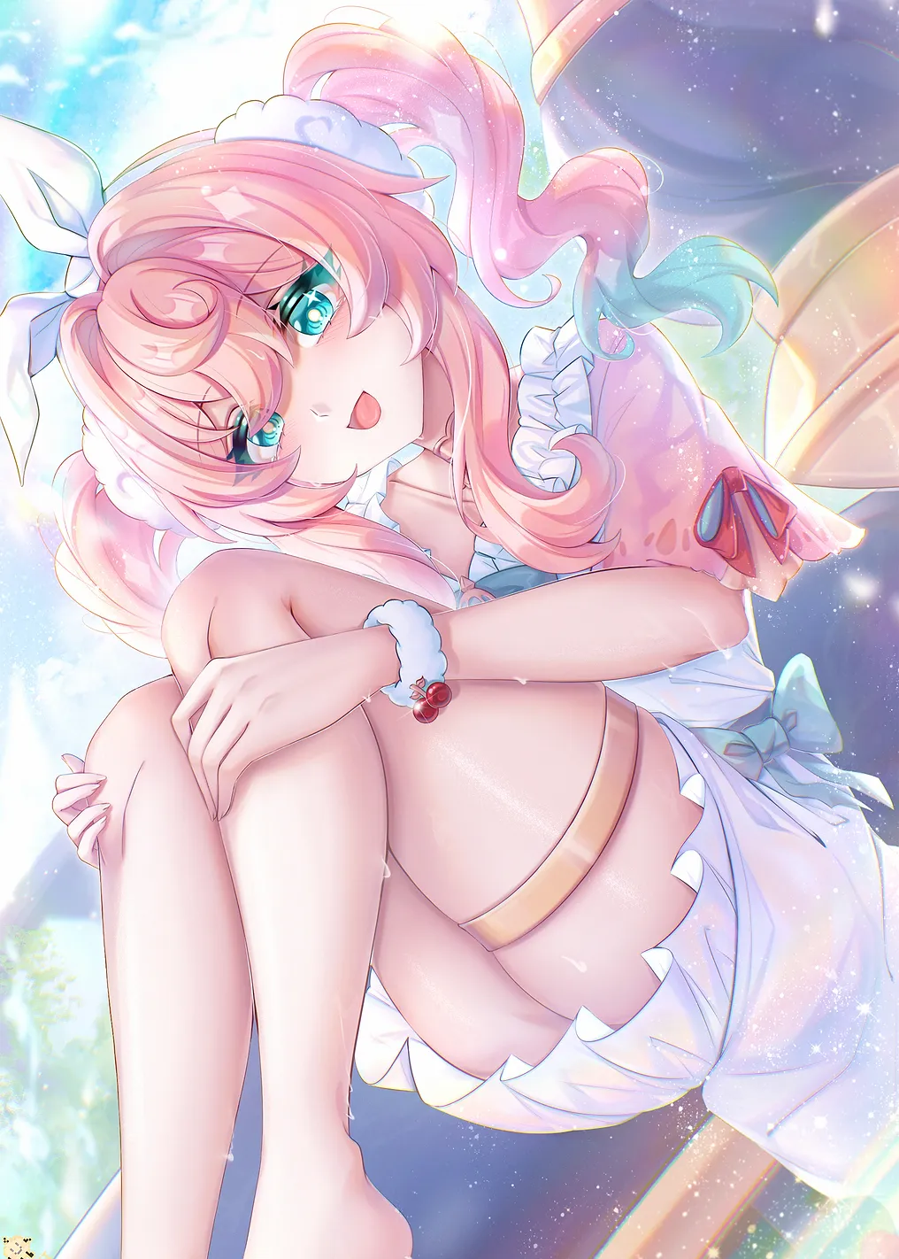 Honkai Star Rail Hyacine - 9847036