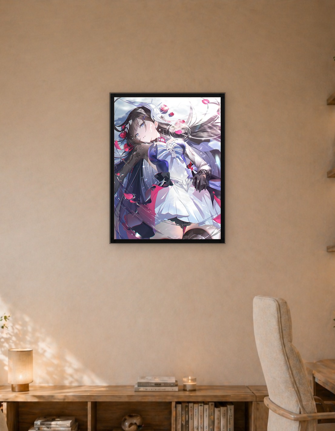 Honkai Star Rail Hysilens - 9890783