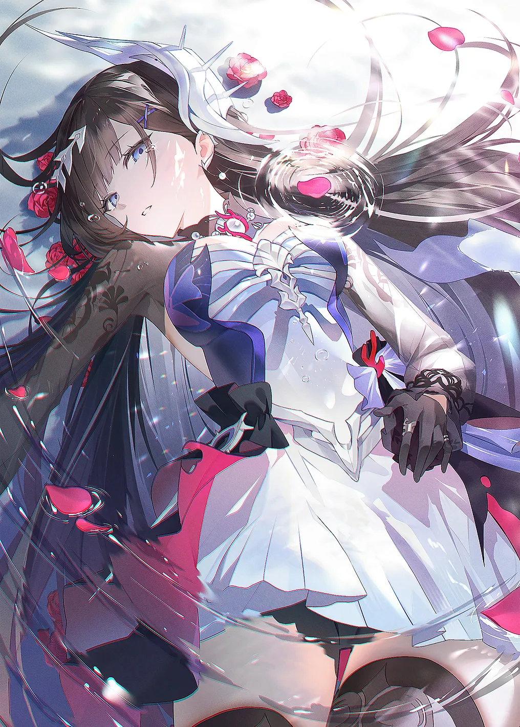 Honkai Star Rail Hysilens - 9890783