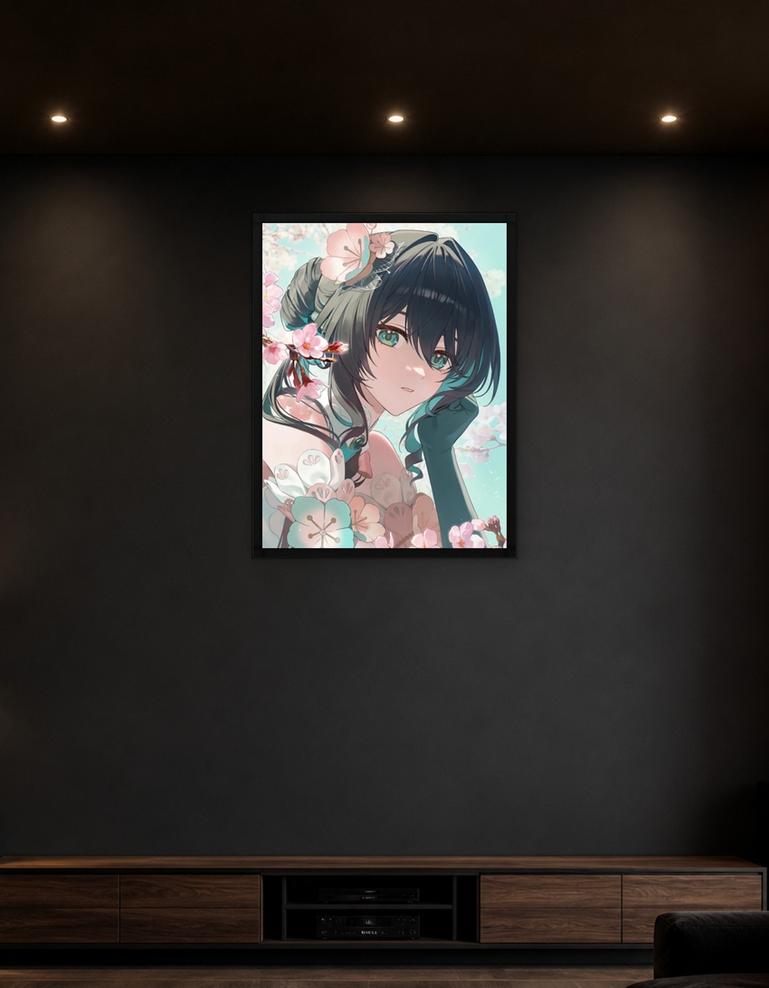 Honkai Star Rail Ruan Mei - 9810812