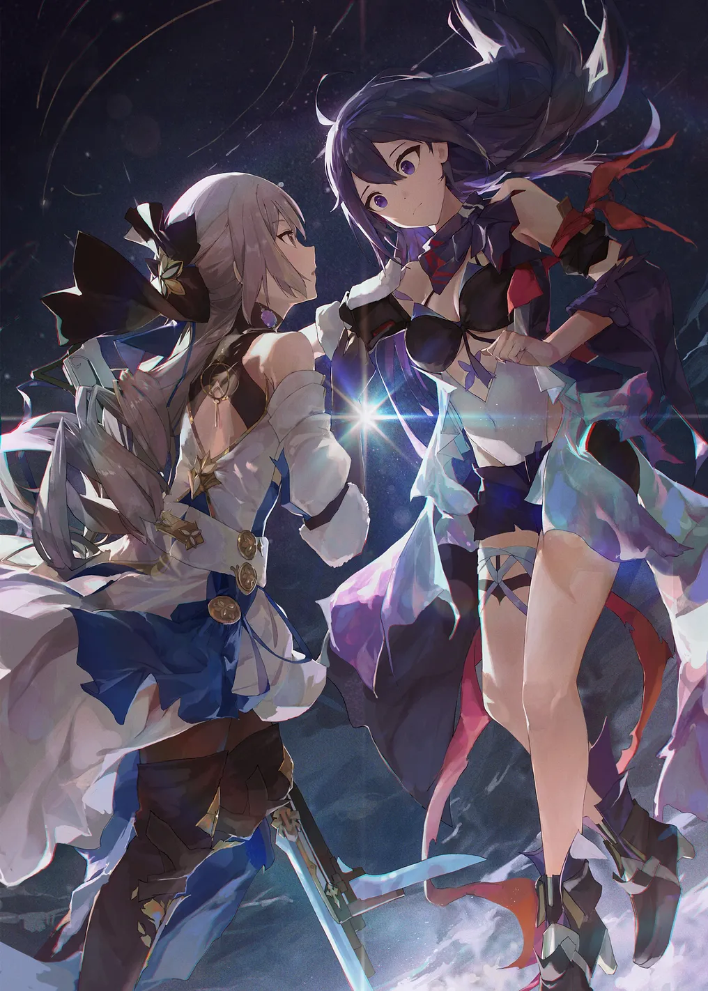 Honkai Star Rail Seele - 10052914