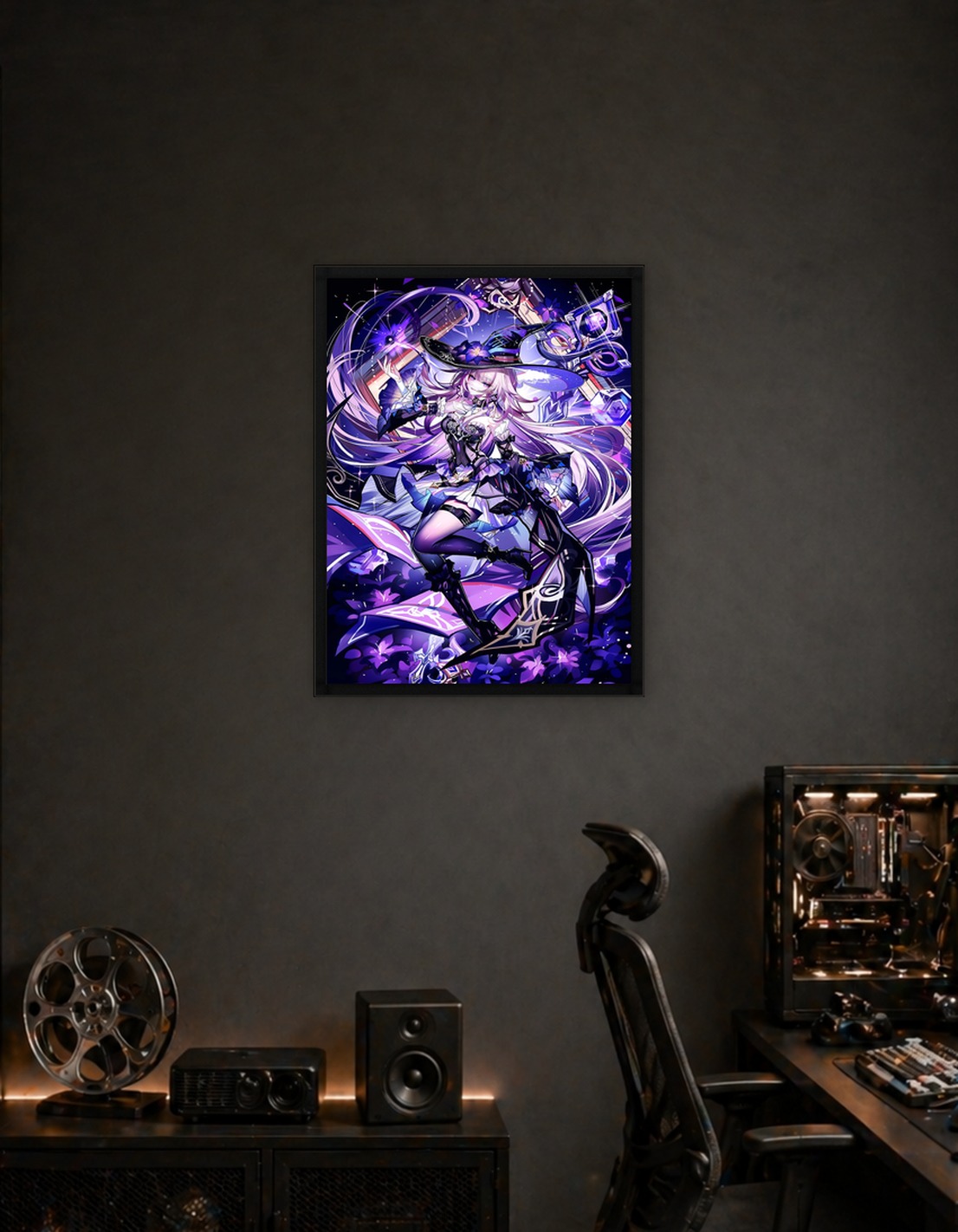 Honkai Star Rail Game Art - 9779282