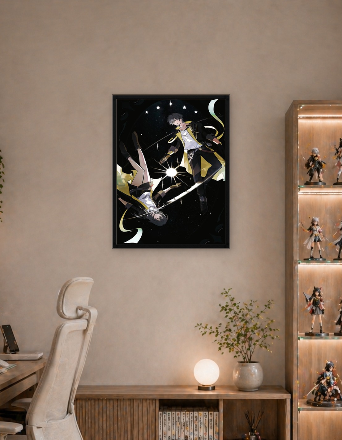 Honkai Star Rail Game Art - 9779319