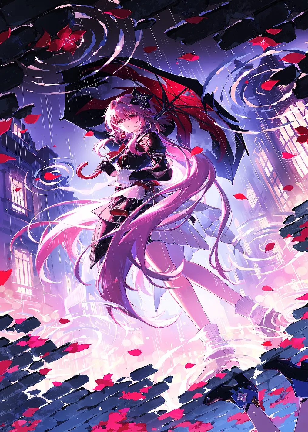 Honkai Star Rail Game Art - 9779399